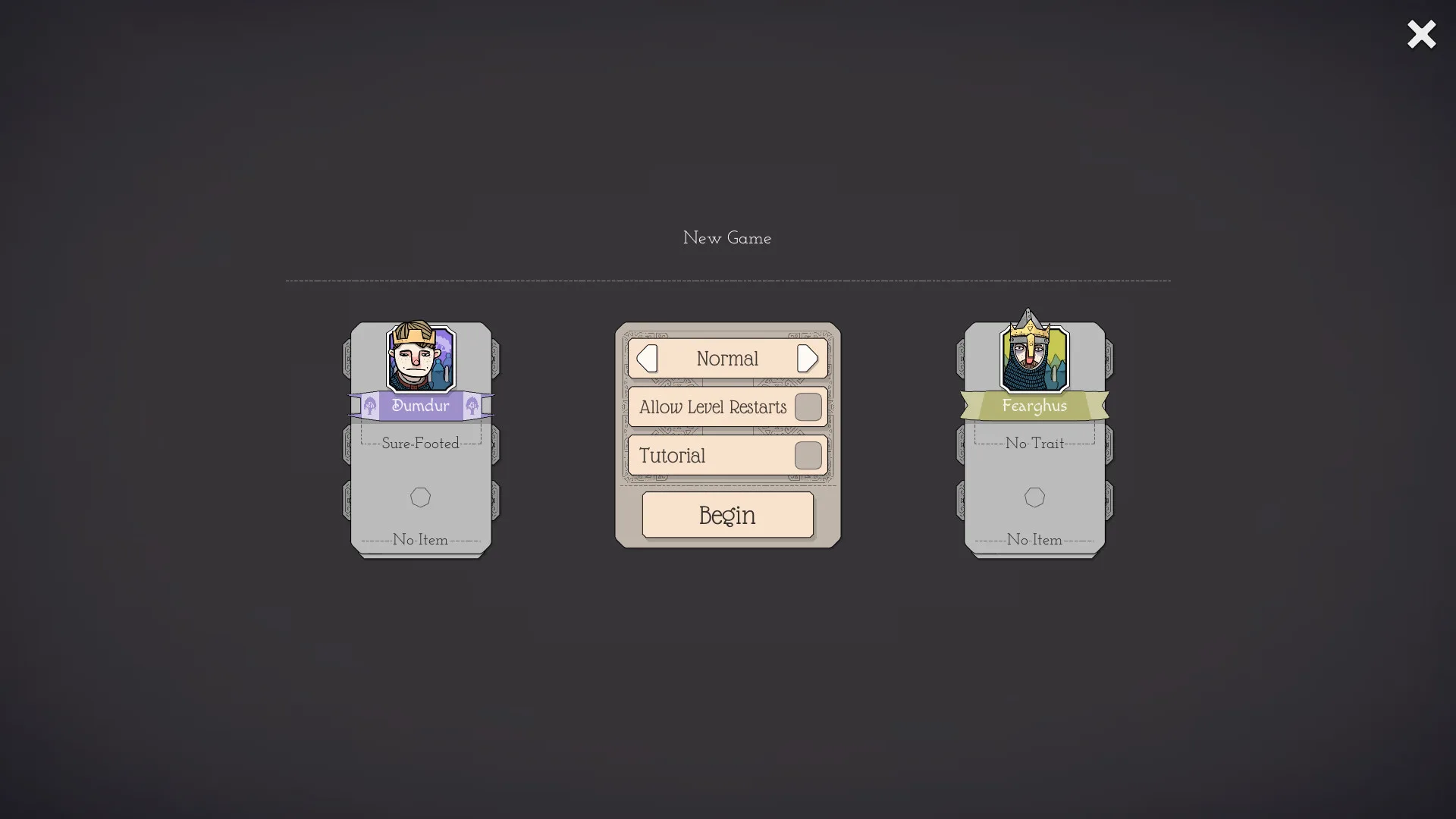 Bad North: Jotunn Edition screenshot 5