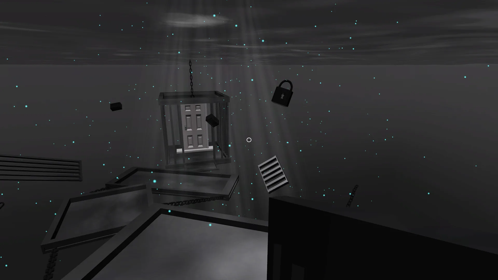 Fractured Minds screenshot 5