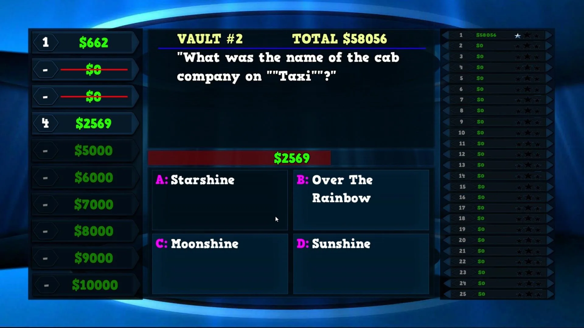 Trivia Vault: 1980's Trivia screenshot 5