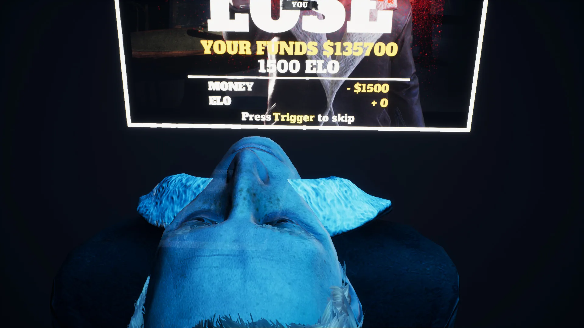 Gangsta Underground : The Poker screenshot 2