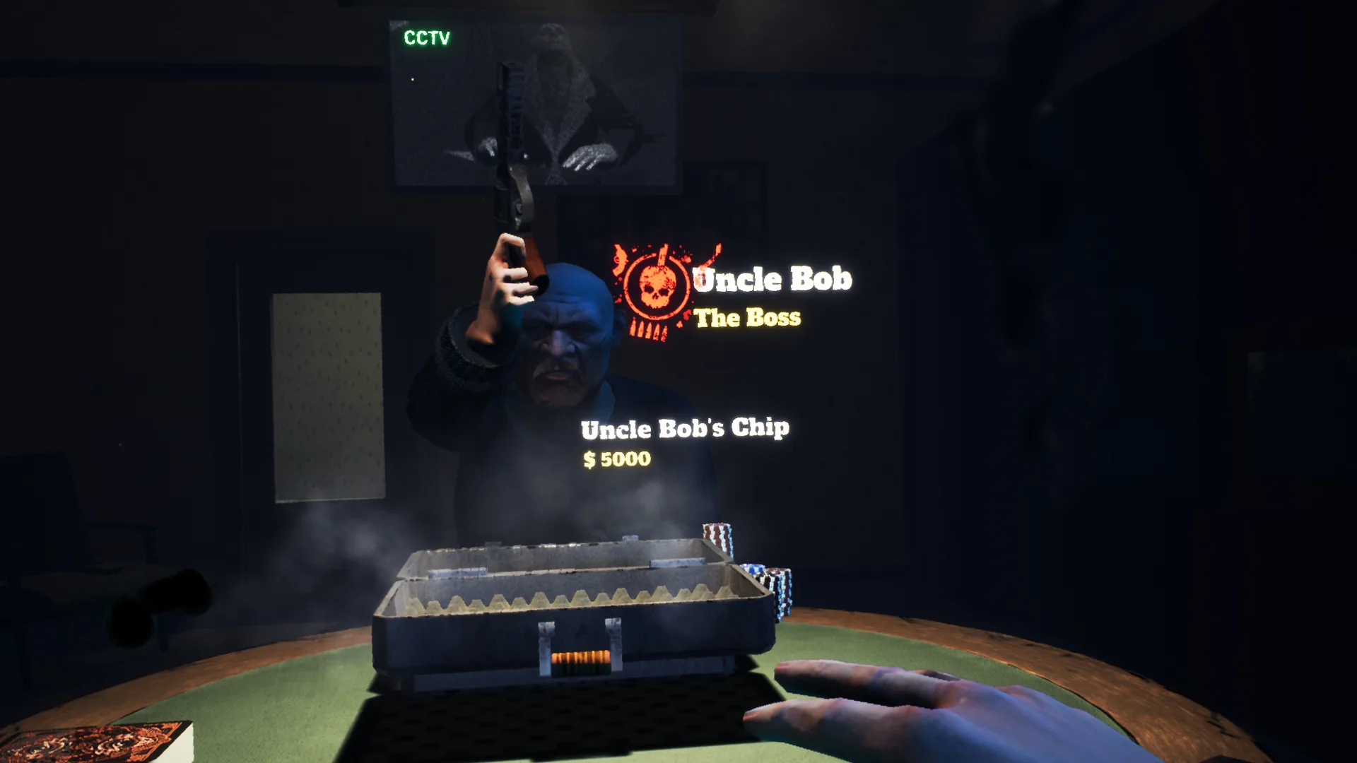 Gangsta Underground : The Poker screenshot 4