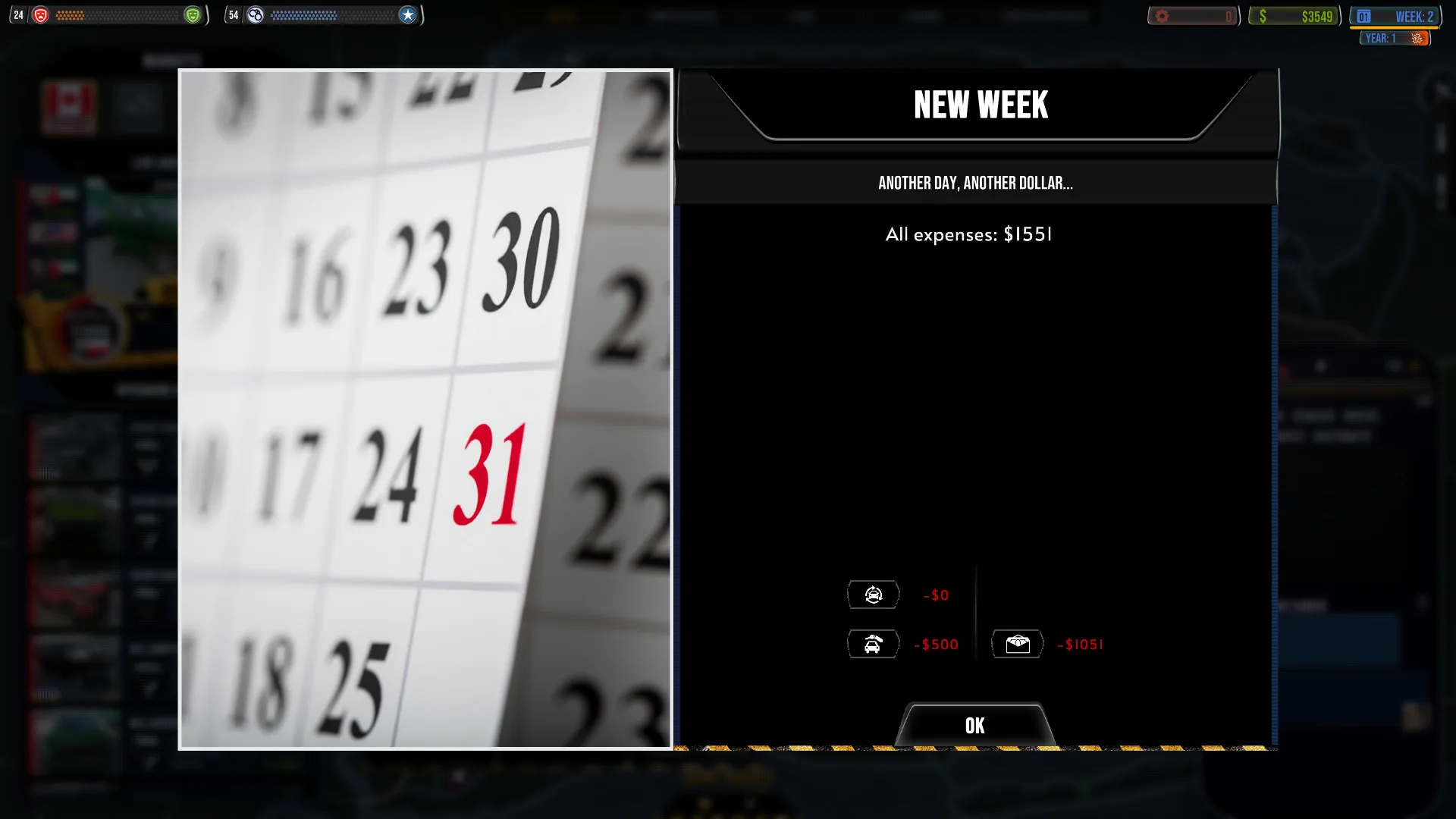 Car Trader Simulator screenshot 5