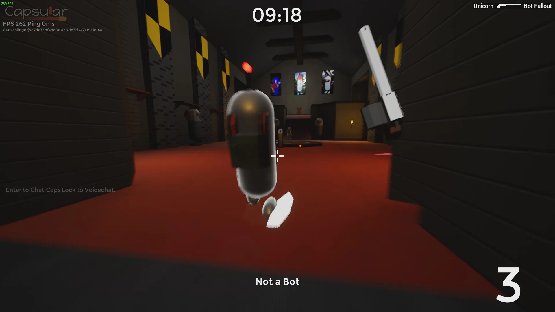 Capsular screenshot 4