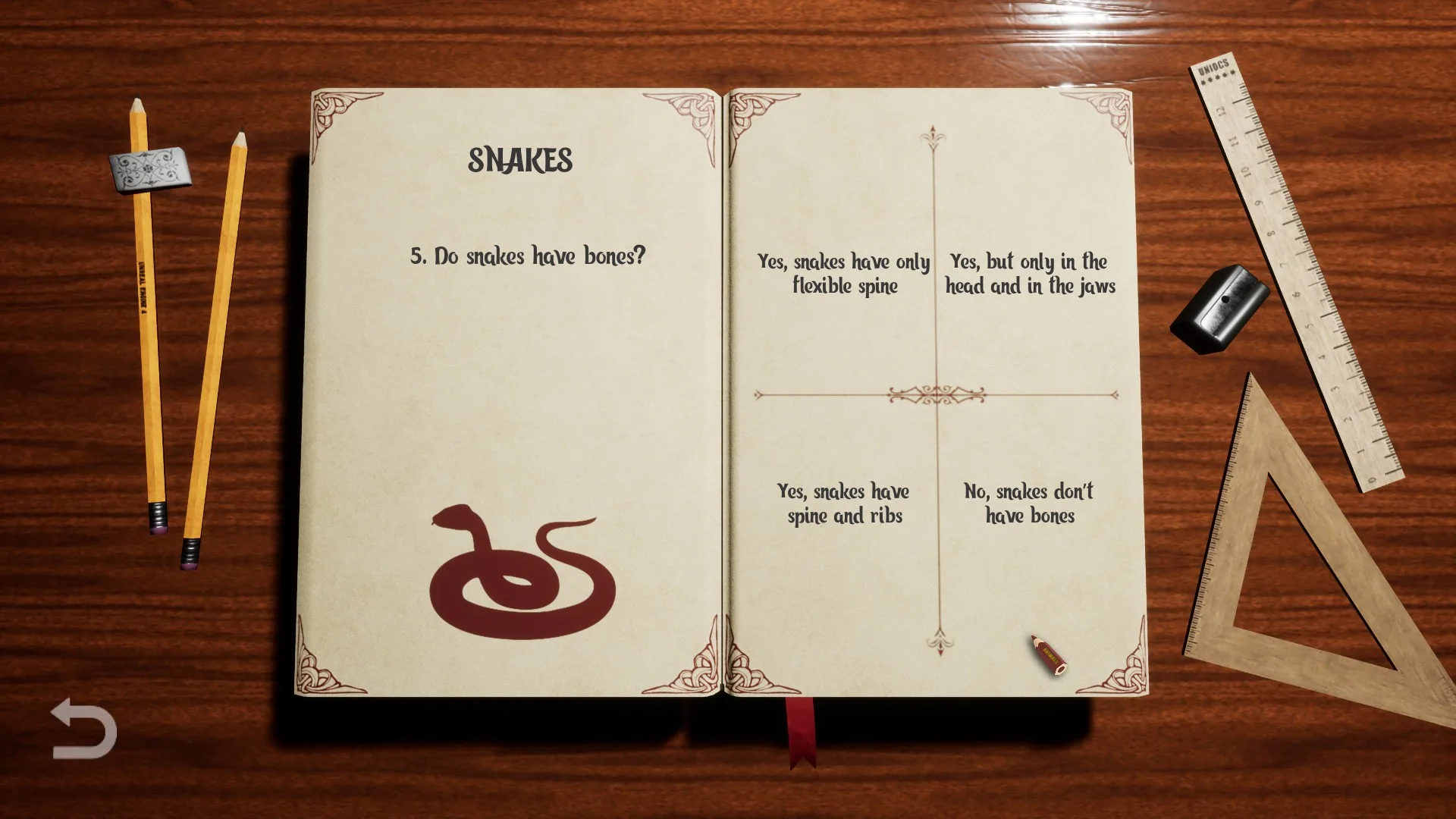 BOOKS screenshot 4