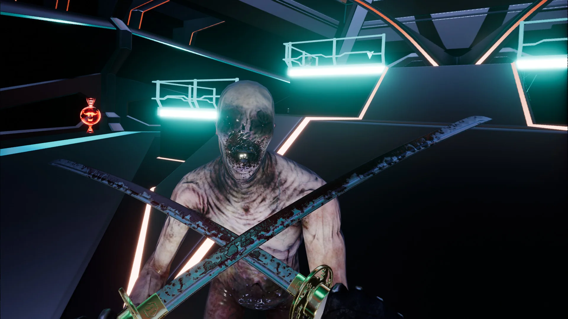 Killing Floor: Incursion screenshot 4