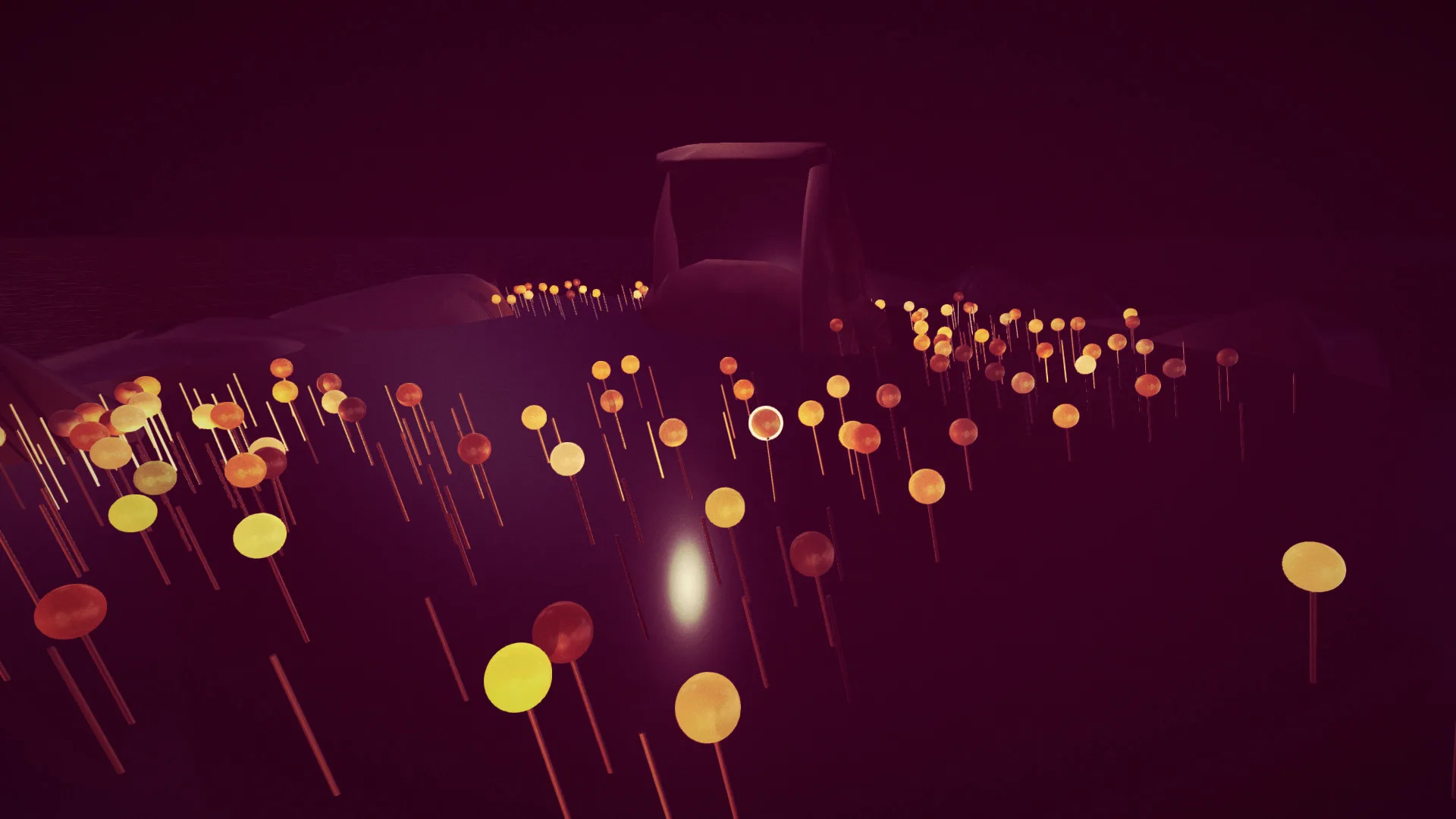 Over The Moonlight screenshot 2