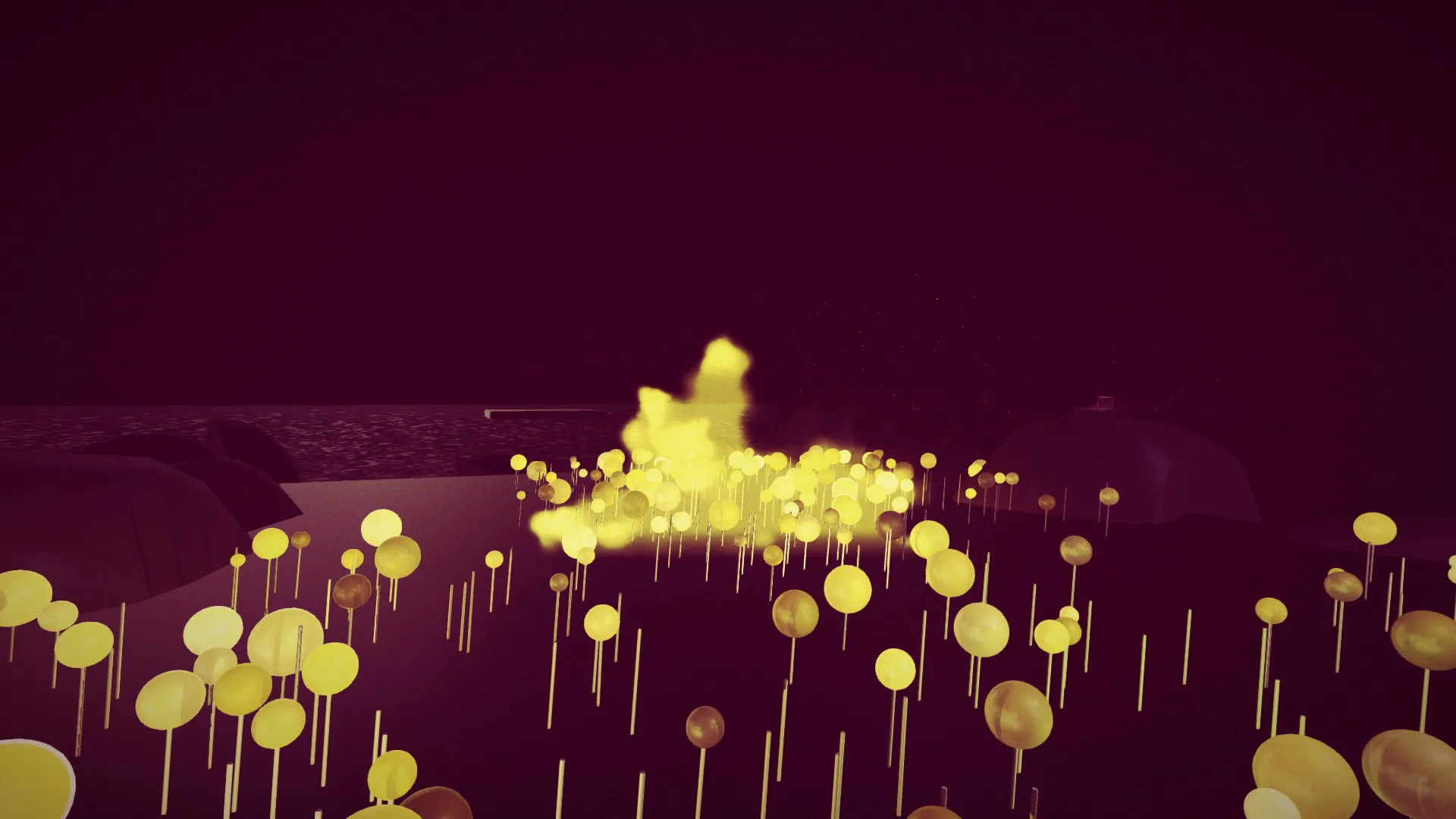 Over The Moonlight screenshot 5