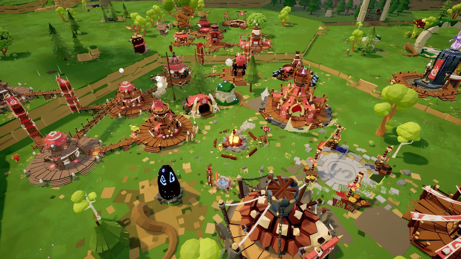 Goblins of Elderstone screenshot 1