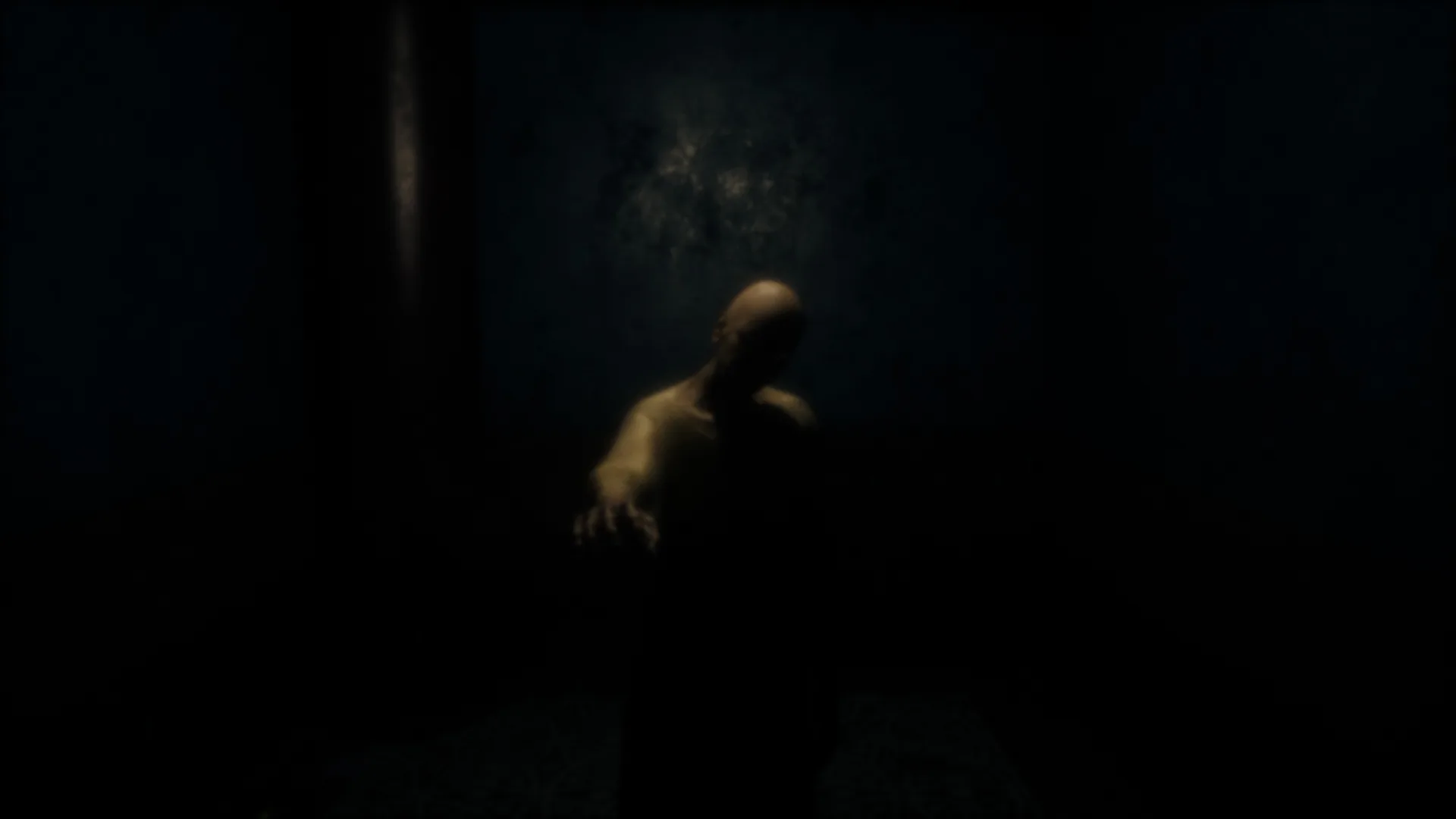 Loco Parentis / 孤女咒怨 screenshot 5
