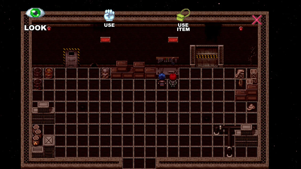 Space Pilgrim Academy: Year 1 screenshot 4