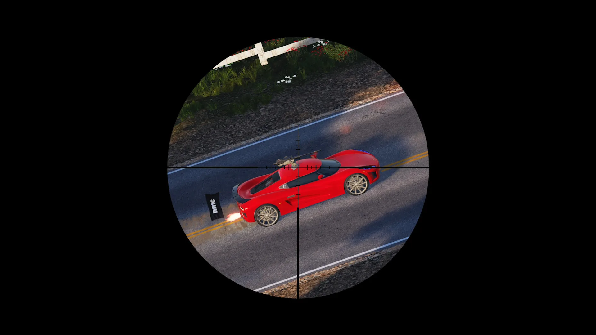 Not My Car – Battle Royale screenshot 2