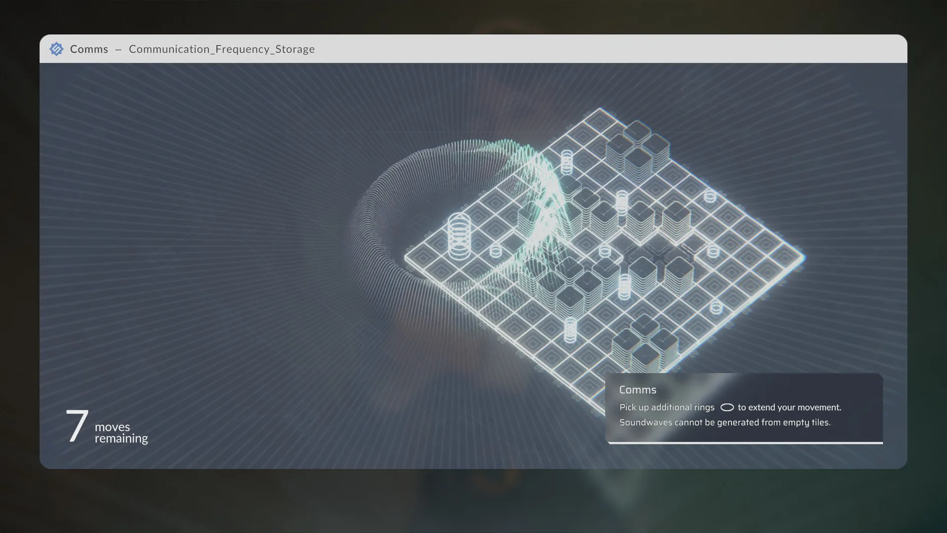 Rain of Reflections: Set Free screenshot 5