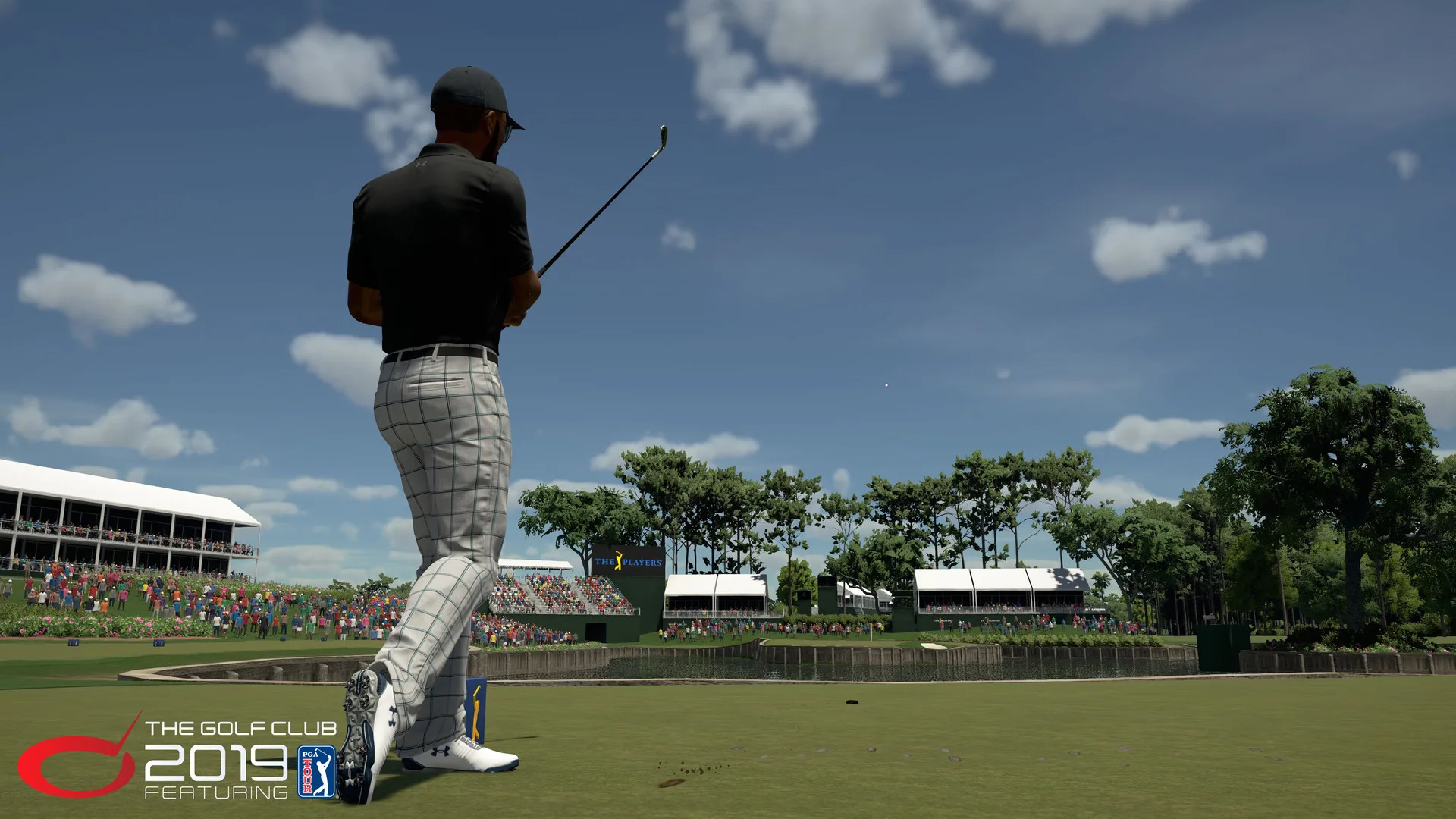 The Golf Club™ 2019 featuring PGA TOUR screenshot 1