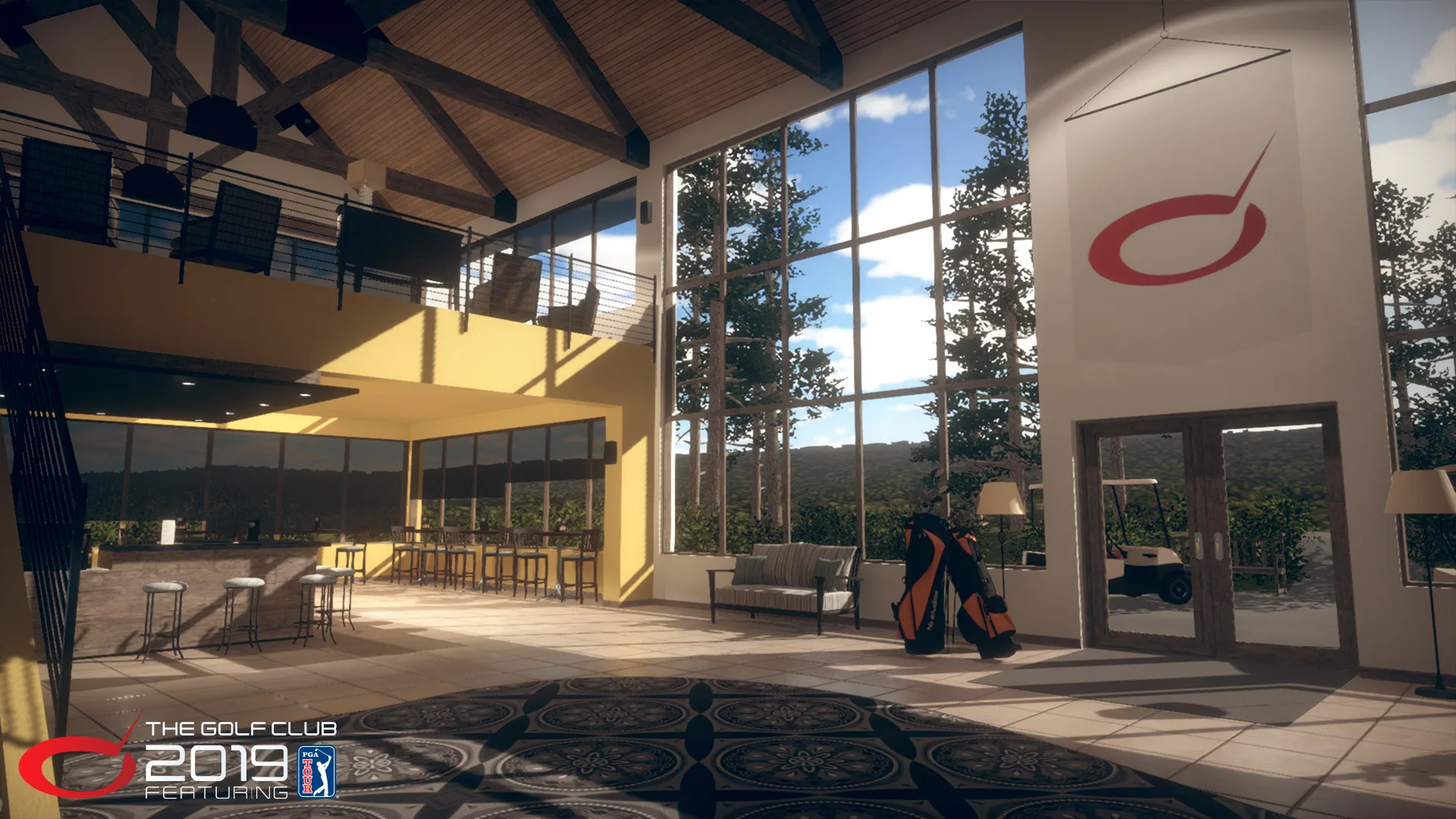 The Golf Club™ 2019 featuring PGA TOUR screenshot 3