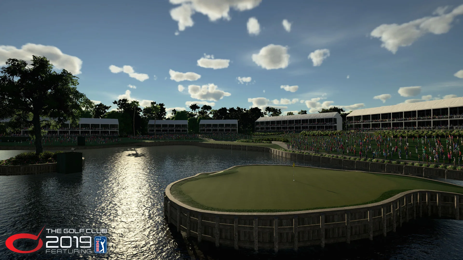 The Golf Club™ 2019 featuring PGA TOUR screenshot 4