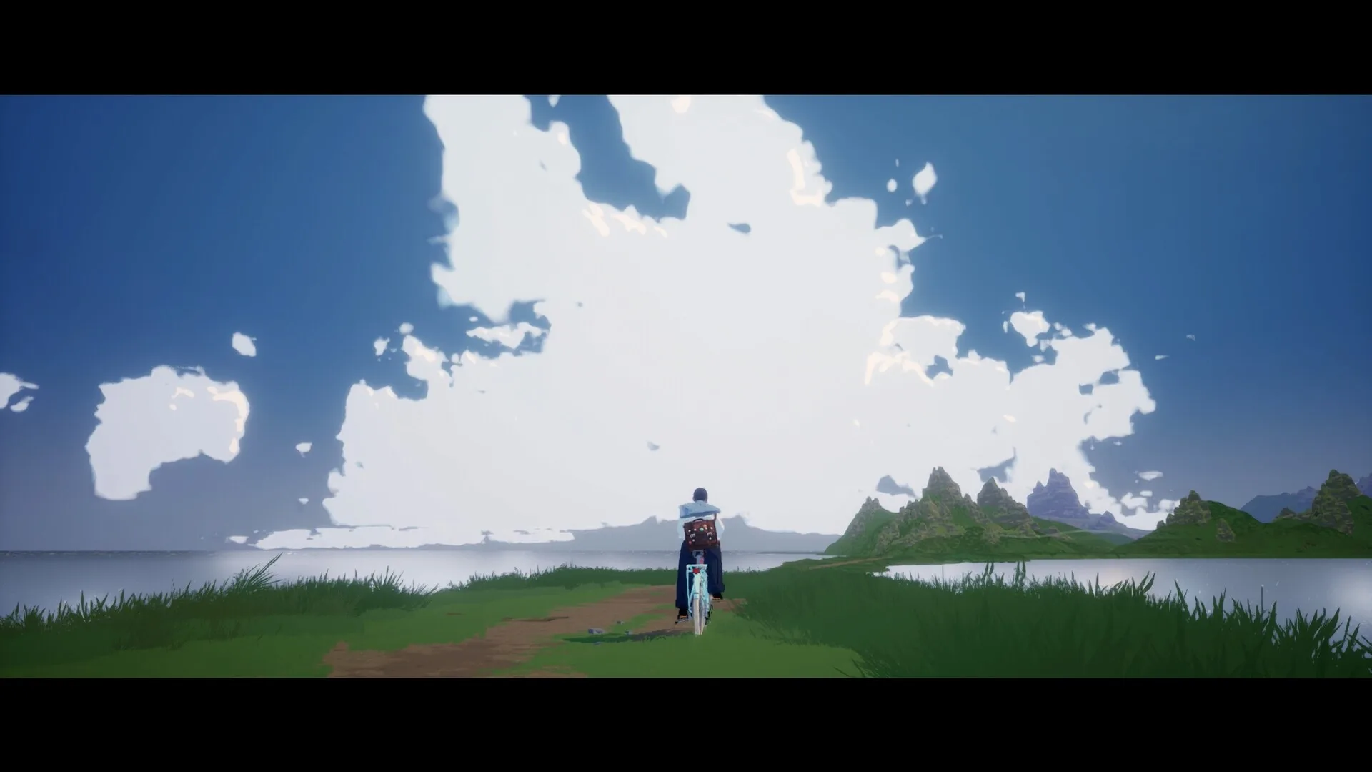 SEASON: A letter to the future screenshot 1