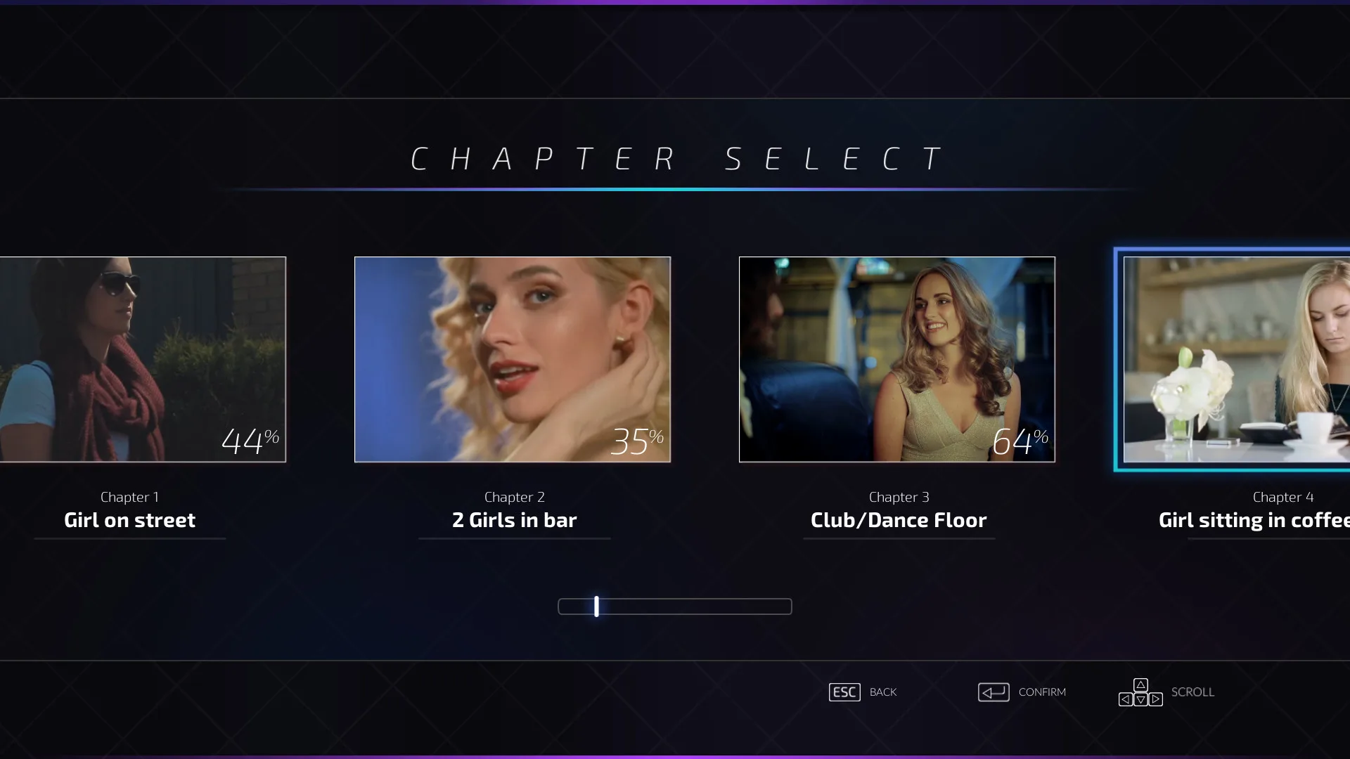 Super Seducer : How to Talk to Girls screenshot 5