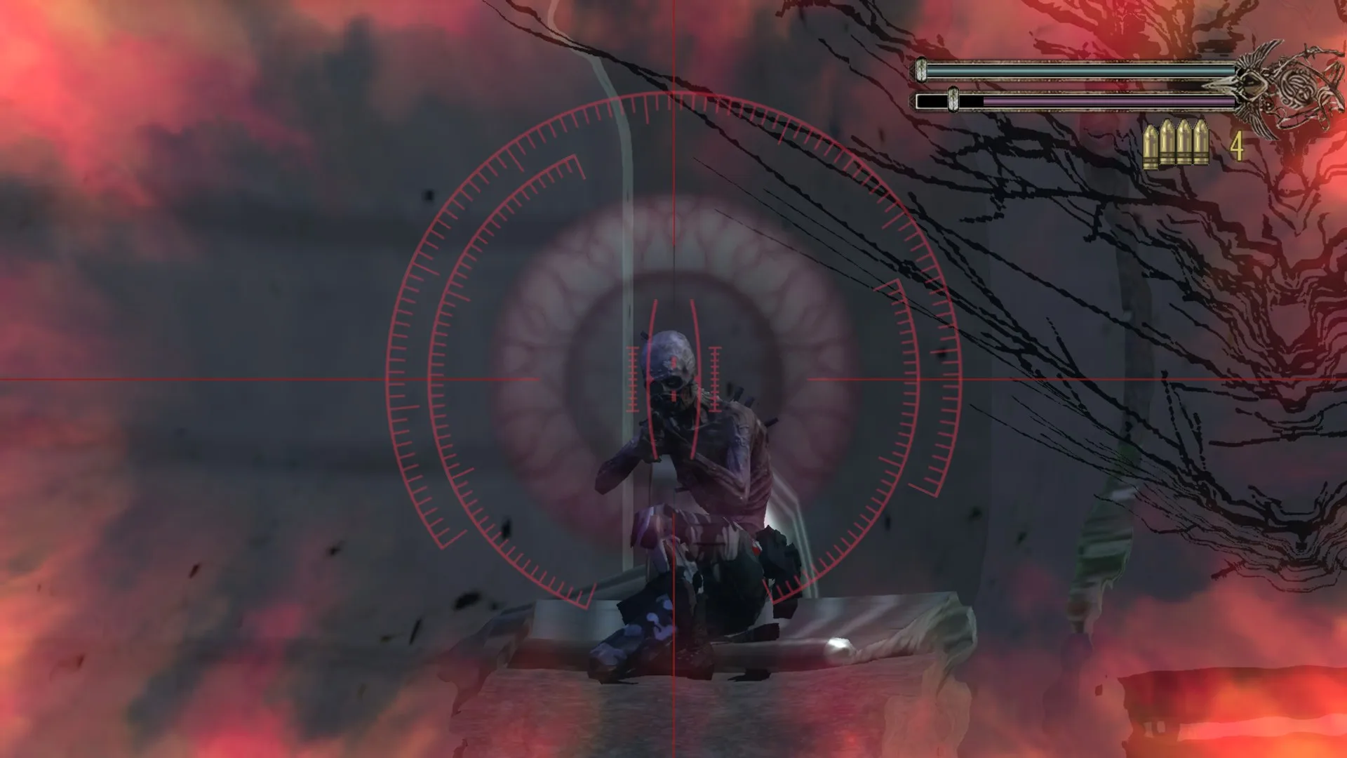 Bullet Witch screenshot 4