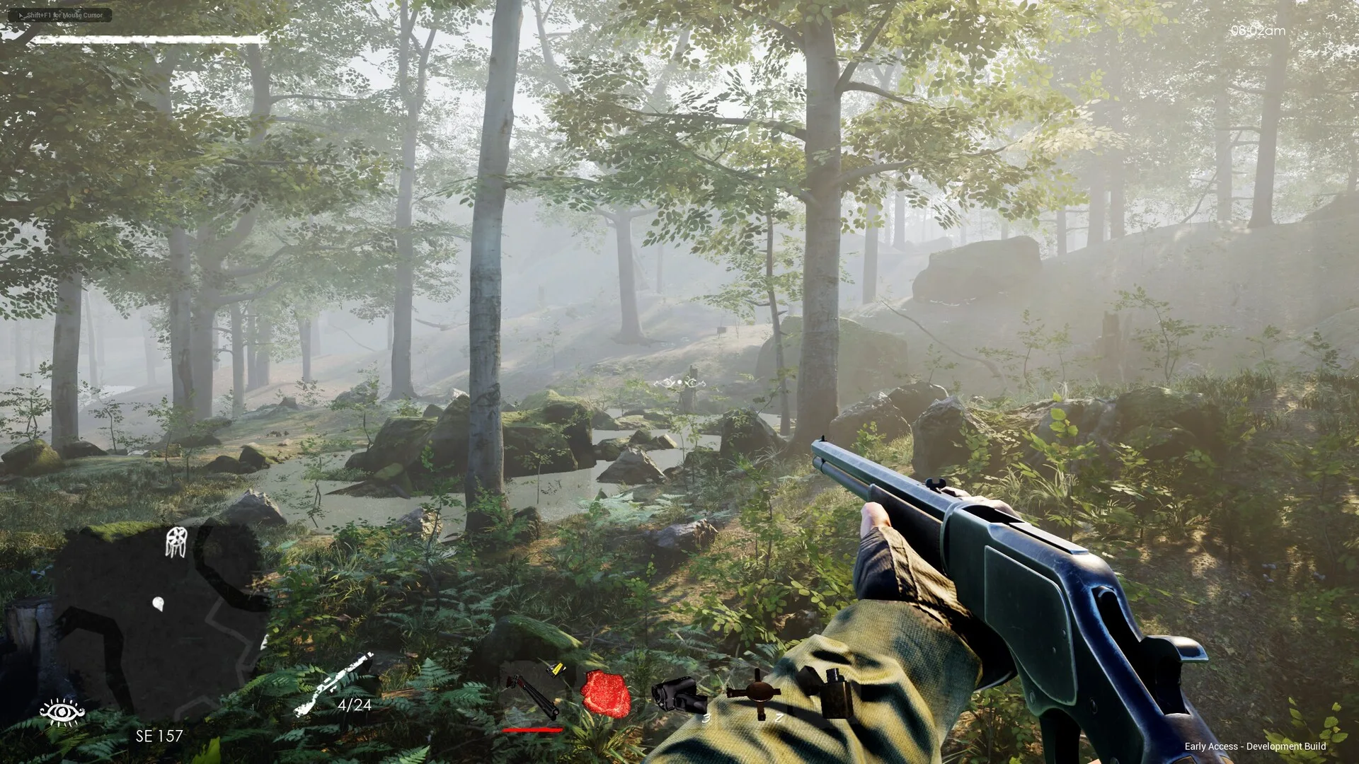 Folklore Hunter screenshot 1