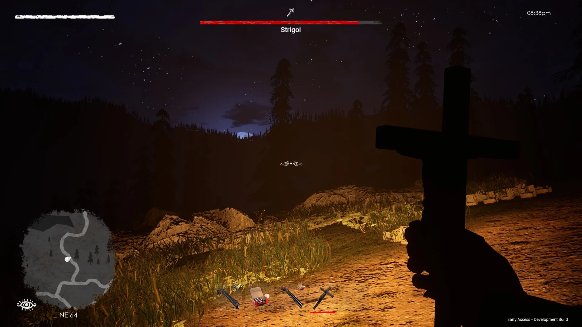 Folklore Hunter screenshot 2