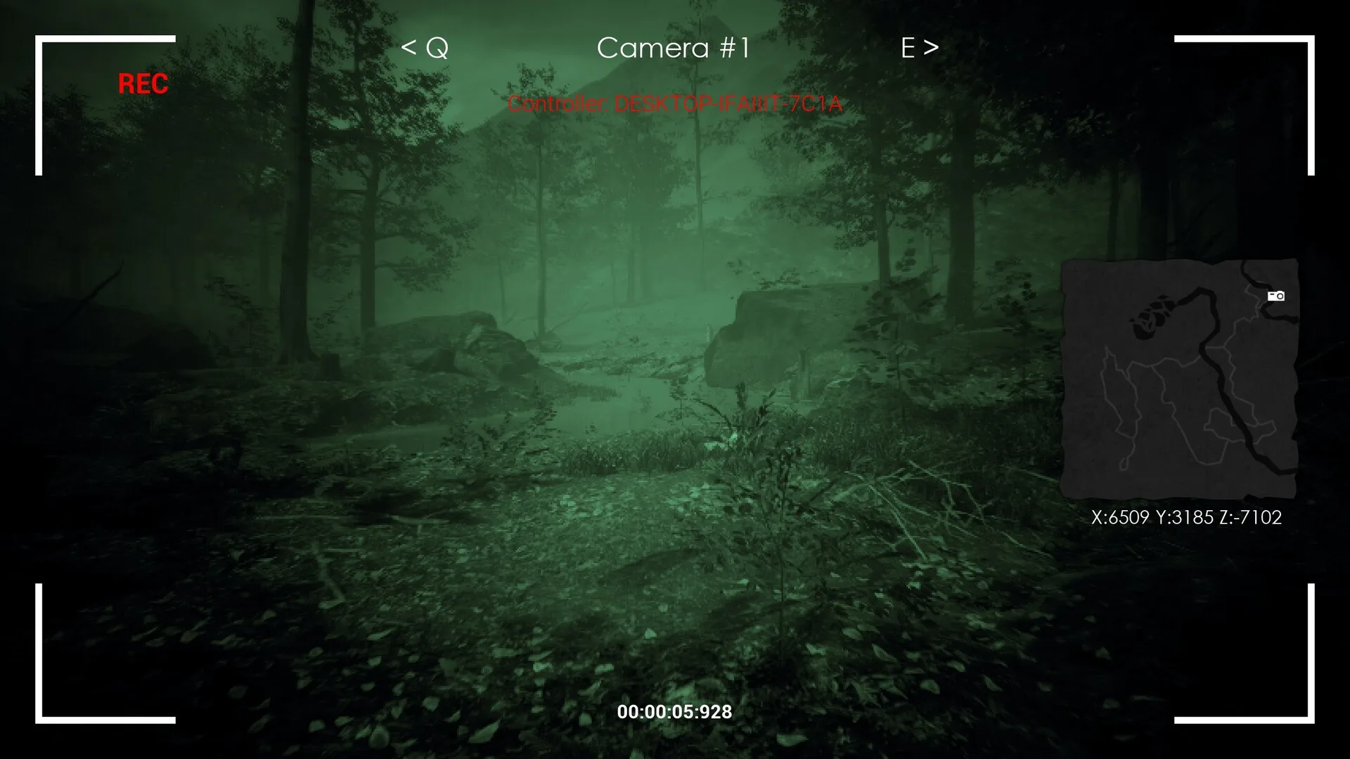 Folklore Hunter screenshot 4
