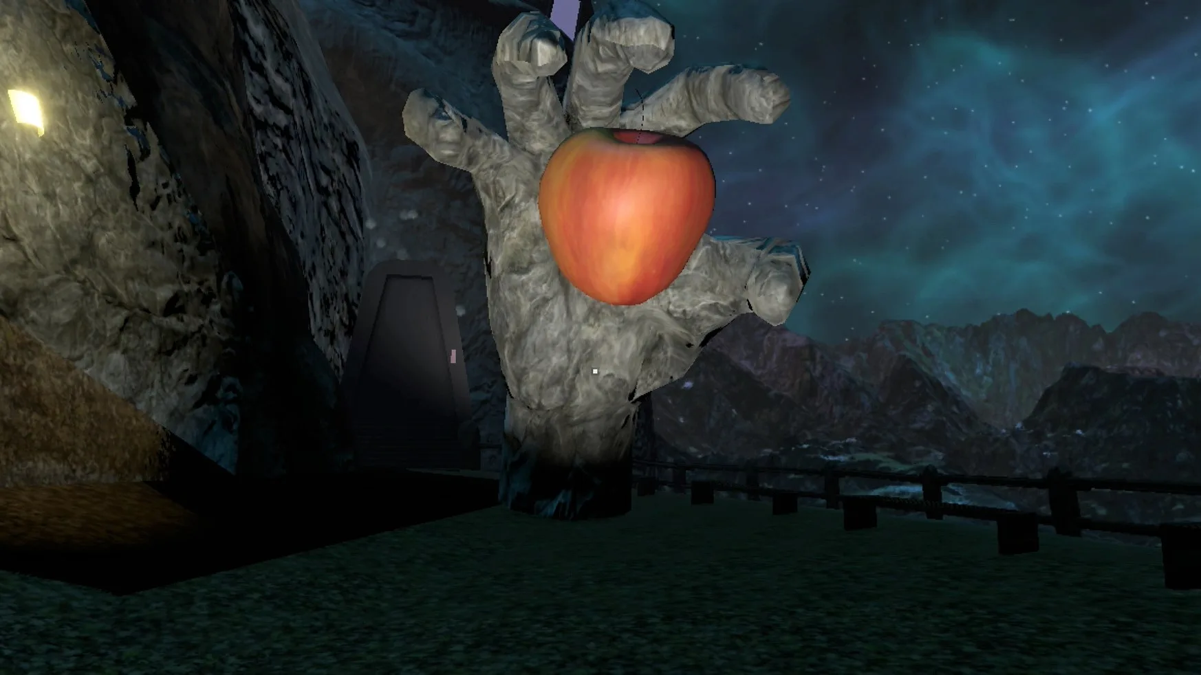The Norwood Suite screenshot 5