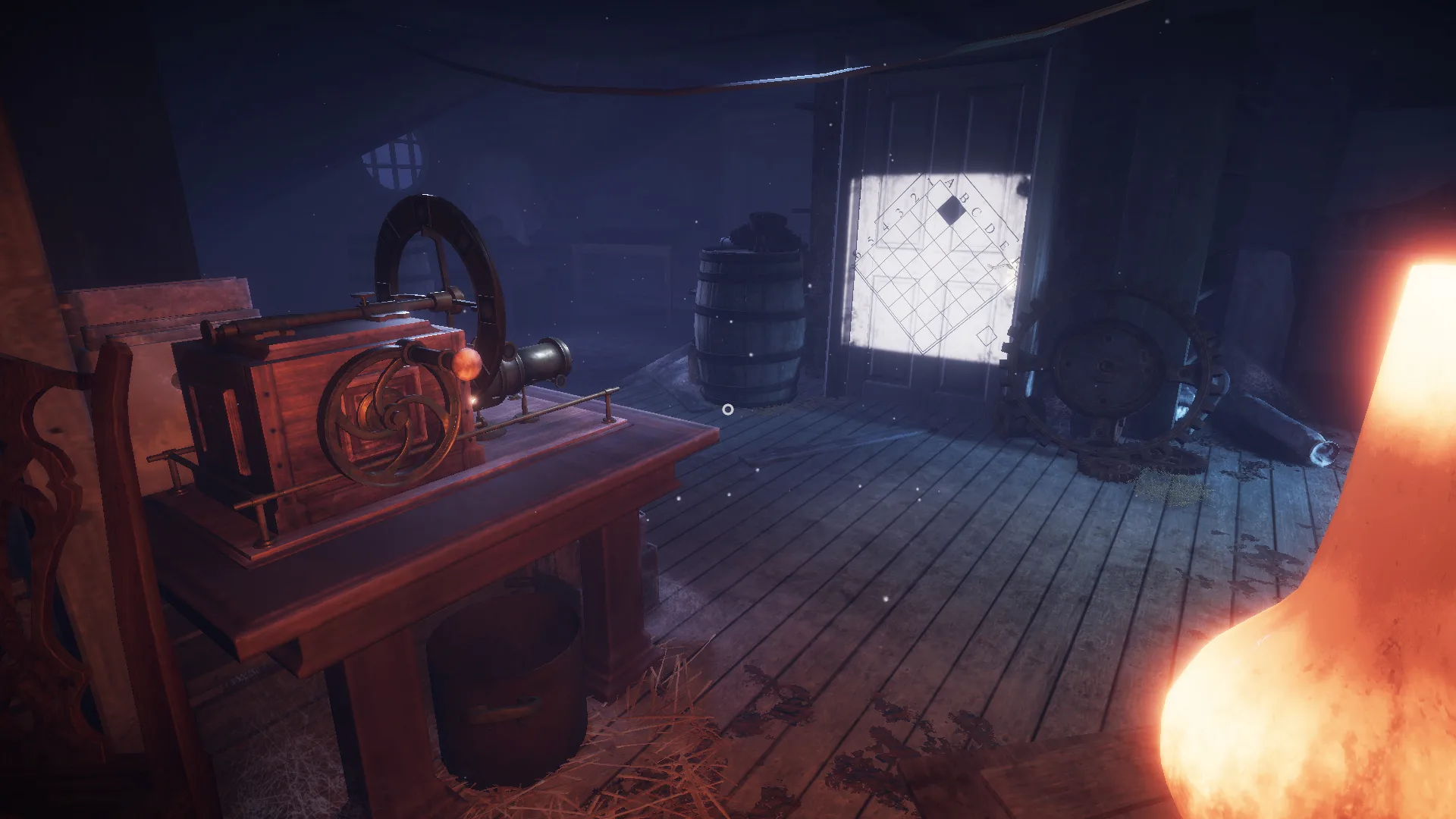 Lake Ridden screenshot 4