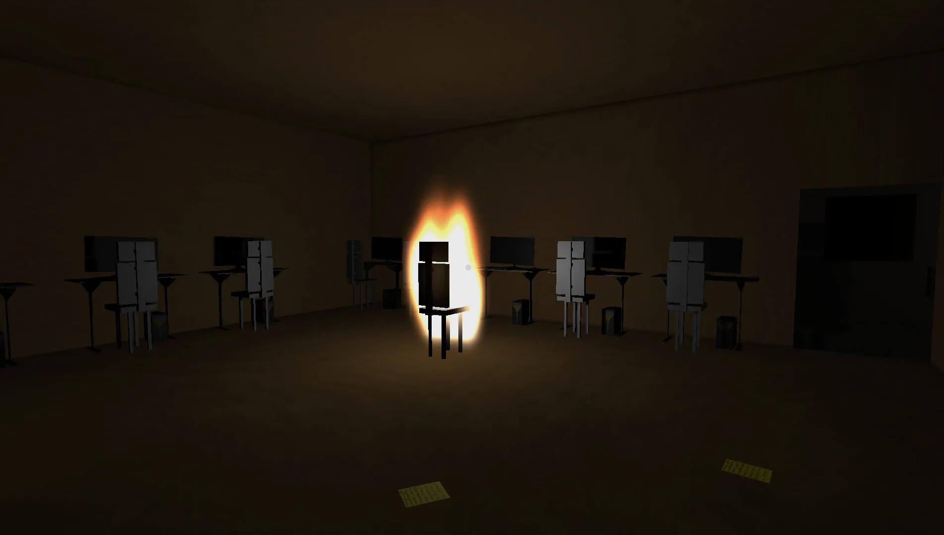 Fear For Freedom screenshot 1
