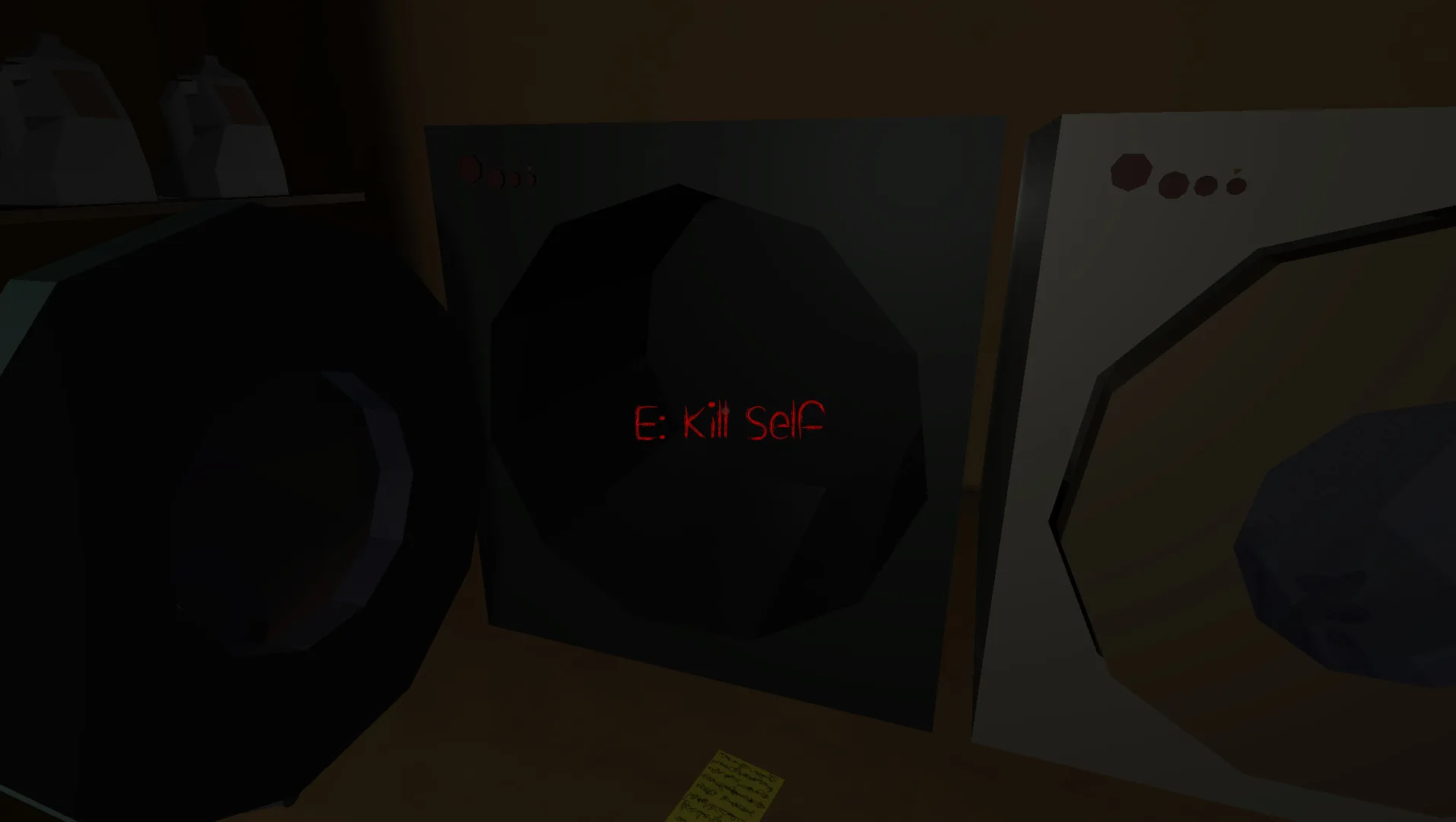 Fear For Freedom screenshot 5
