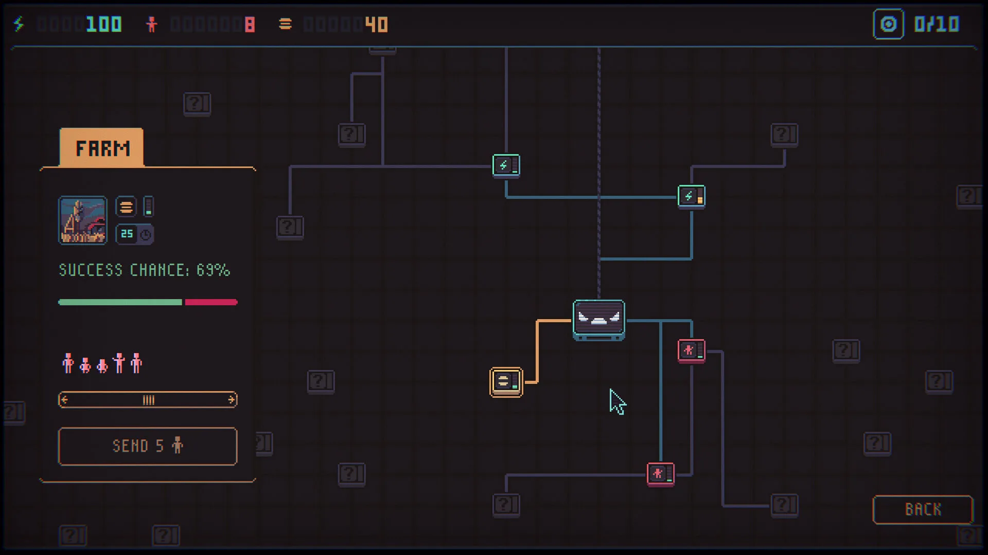 Despotism 3k screenshot 5