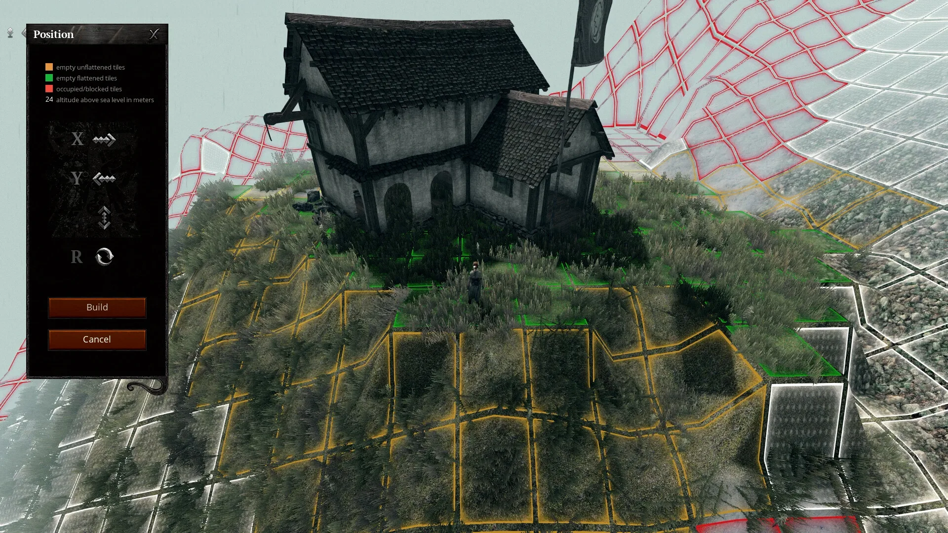 Life is Feudal: MMO screenshot 4