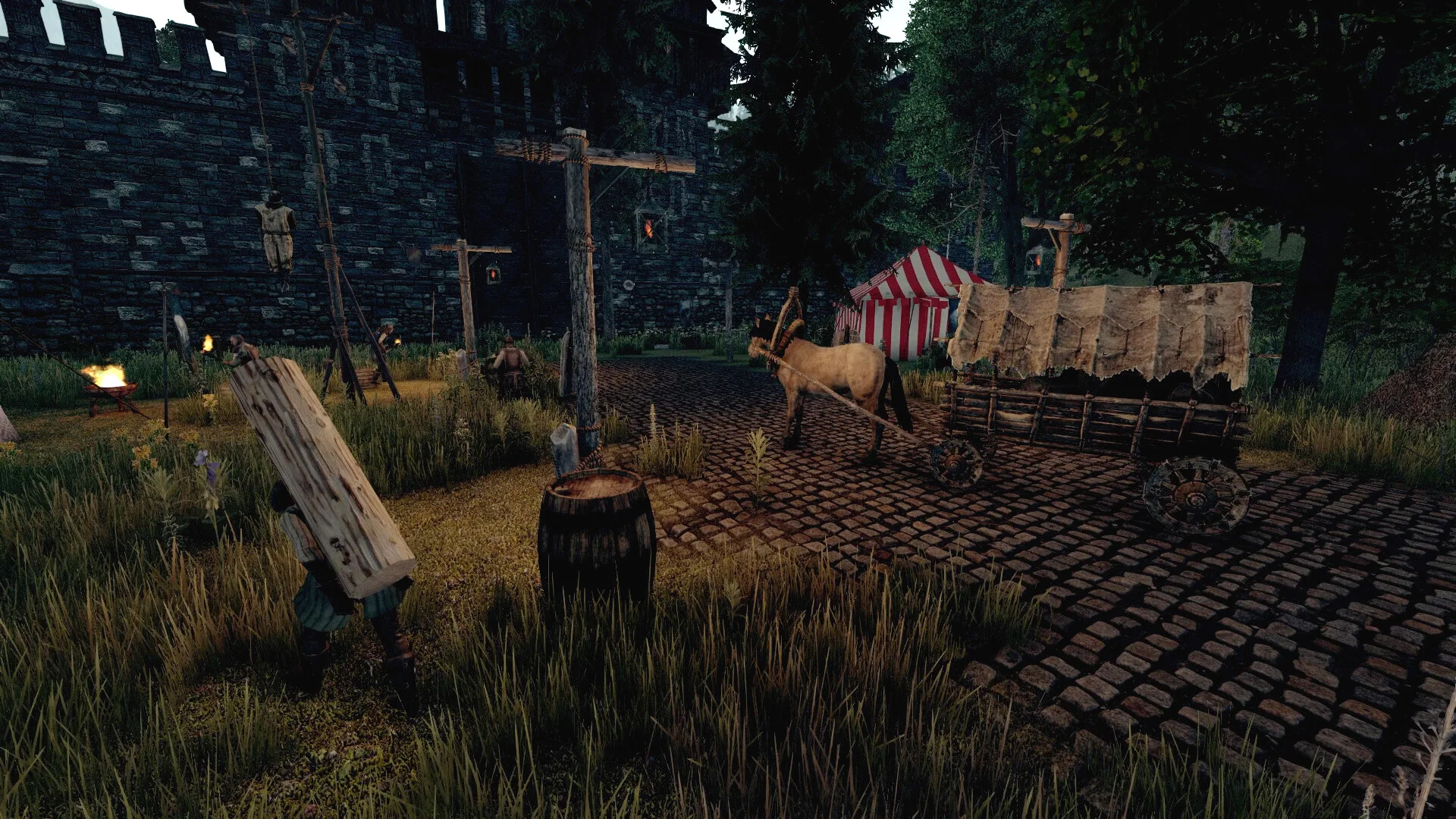 Life is Feudal: MMO screenshot 5
