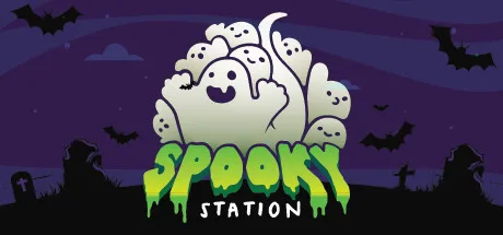 Spooky Station
