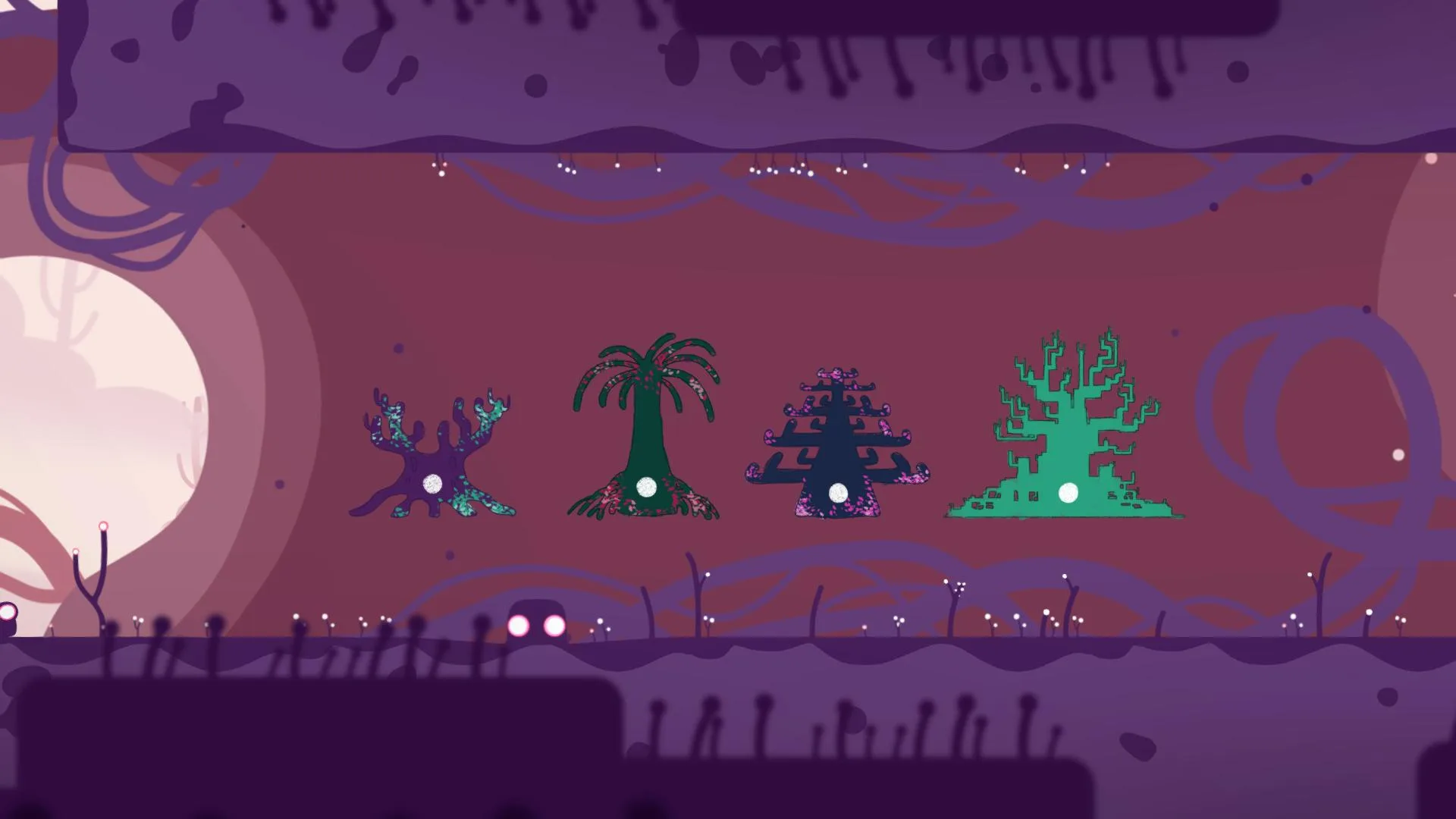 Semblance screenshot 1