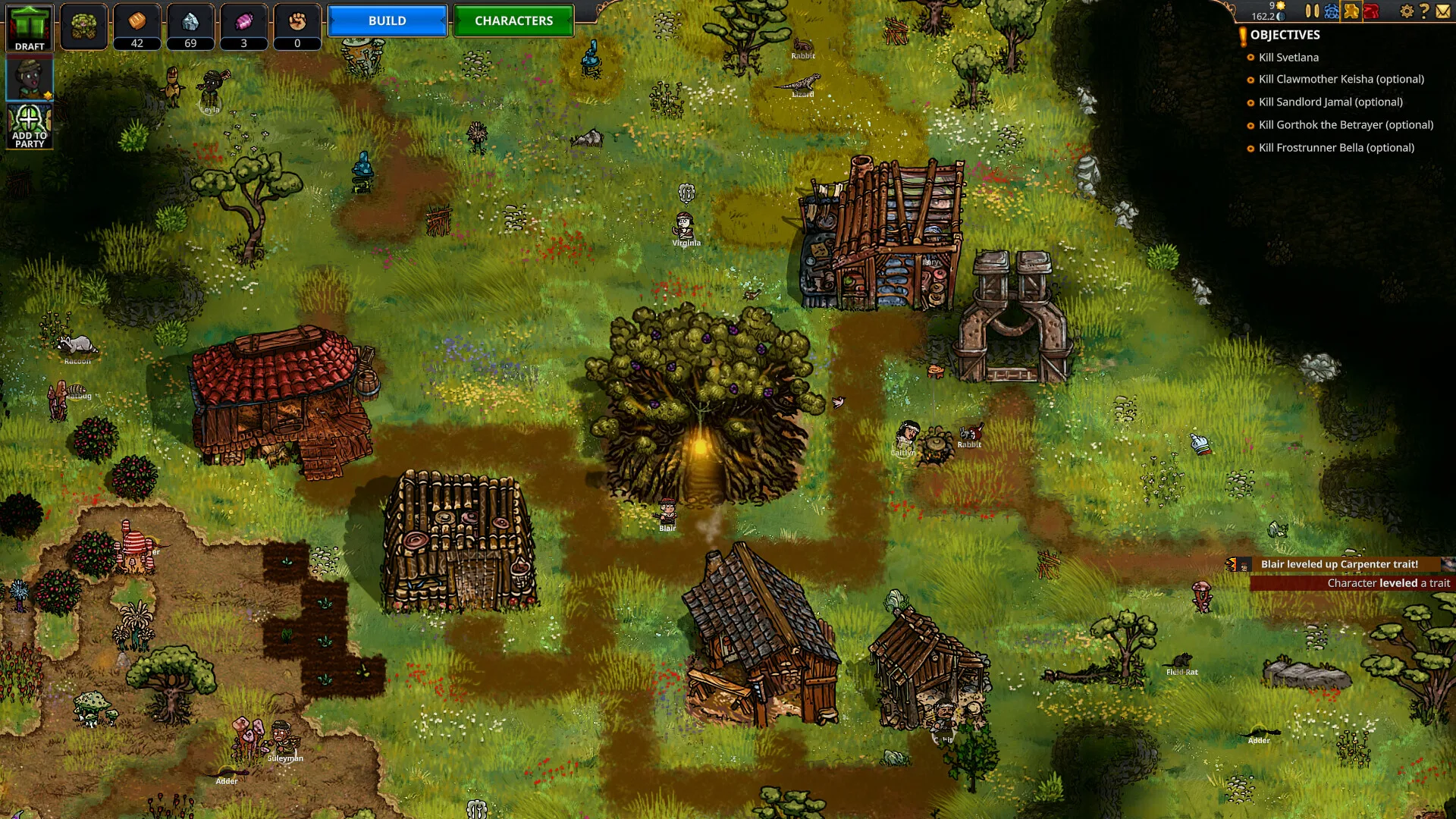 TFM: The First Men screenshot 4