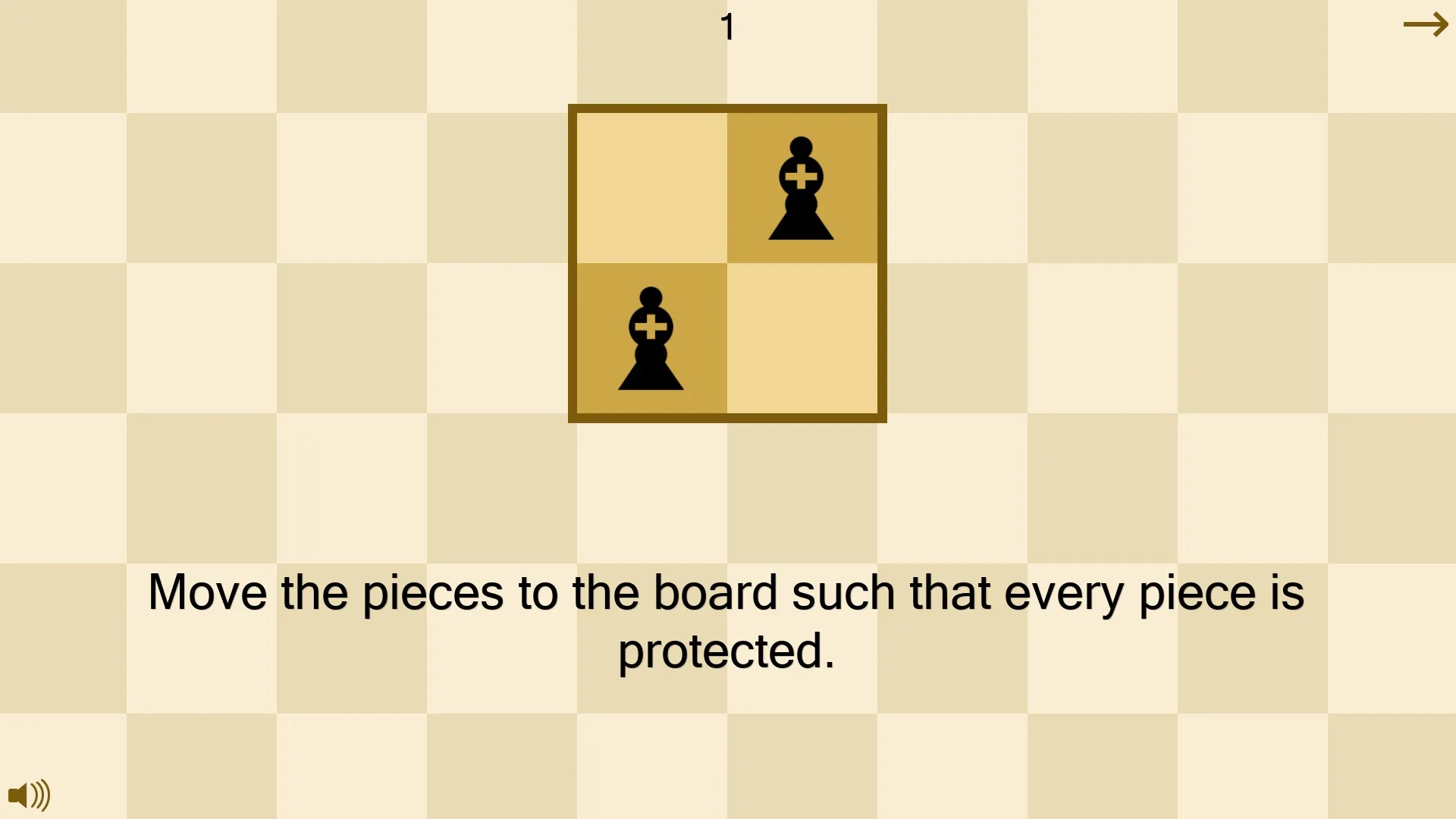 Placement screenshot 1