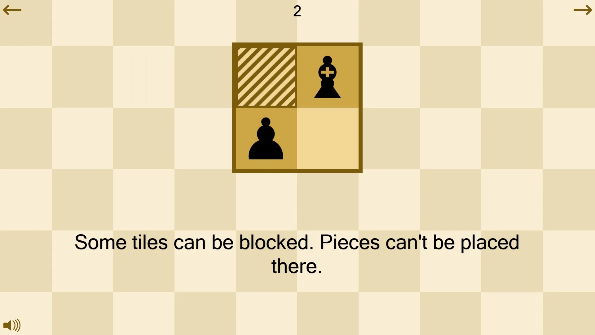 Placement screenshot 2