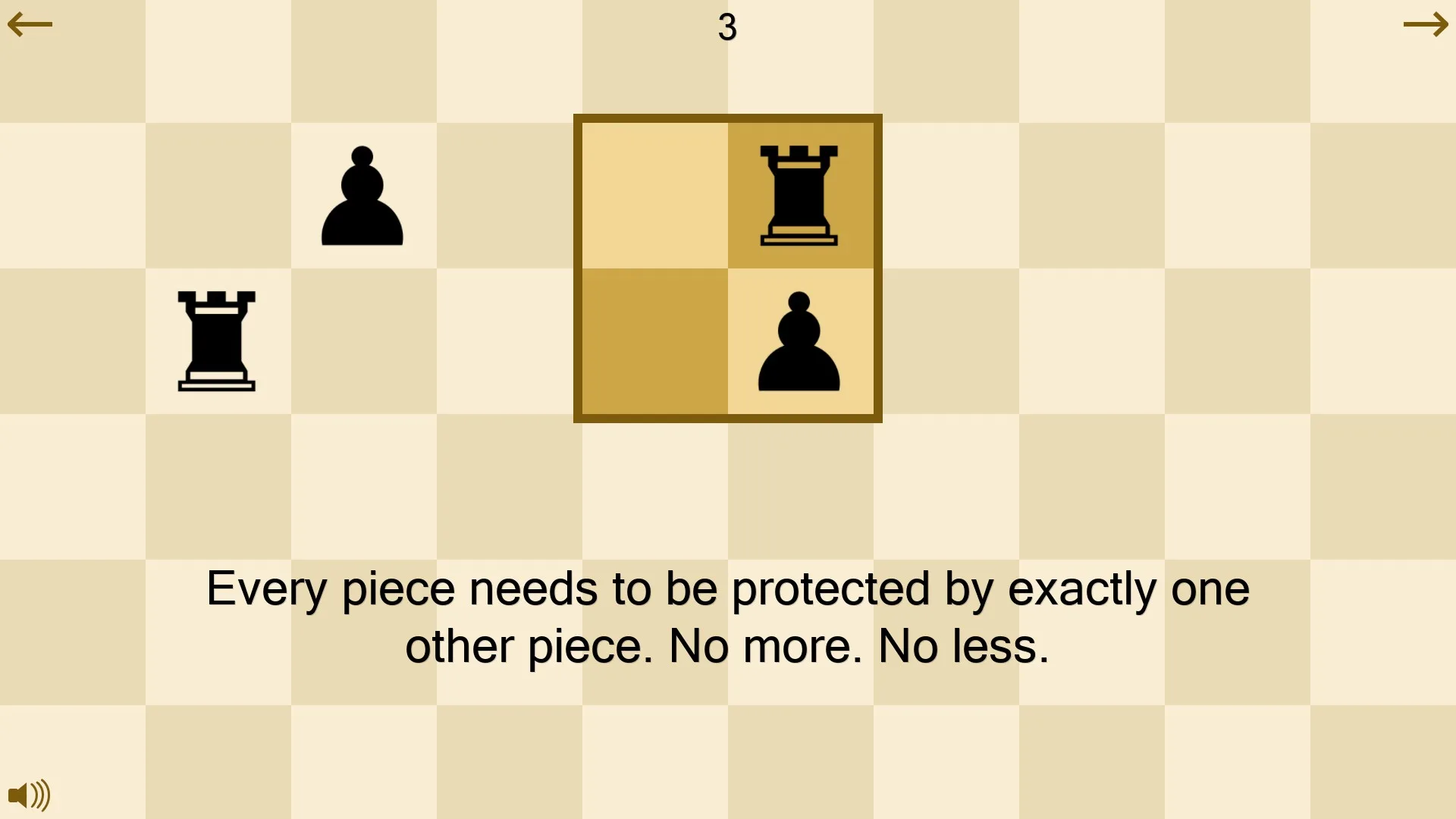 Placement screenshot 3