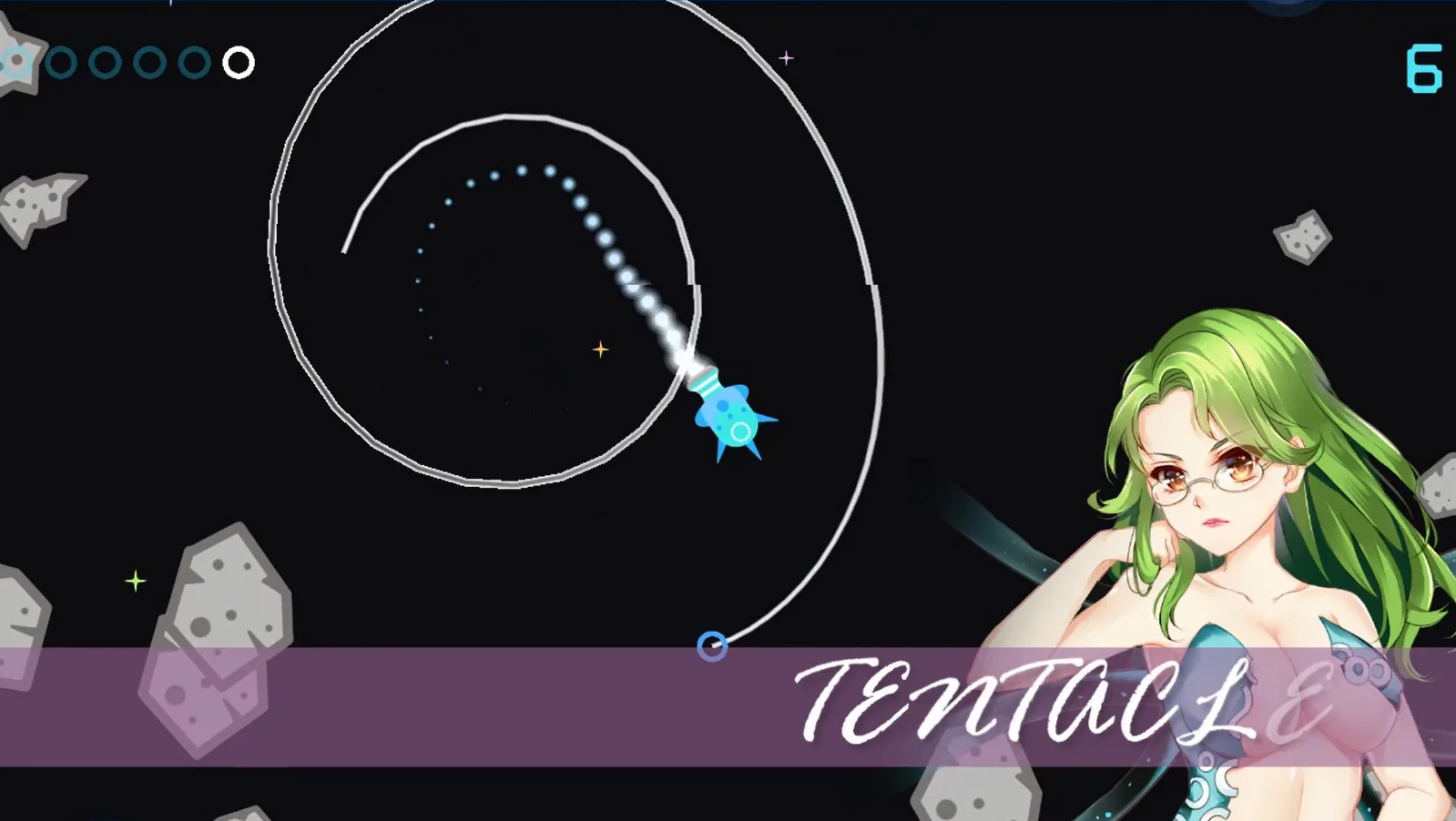 EVIL STAR screenshot 2