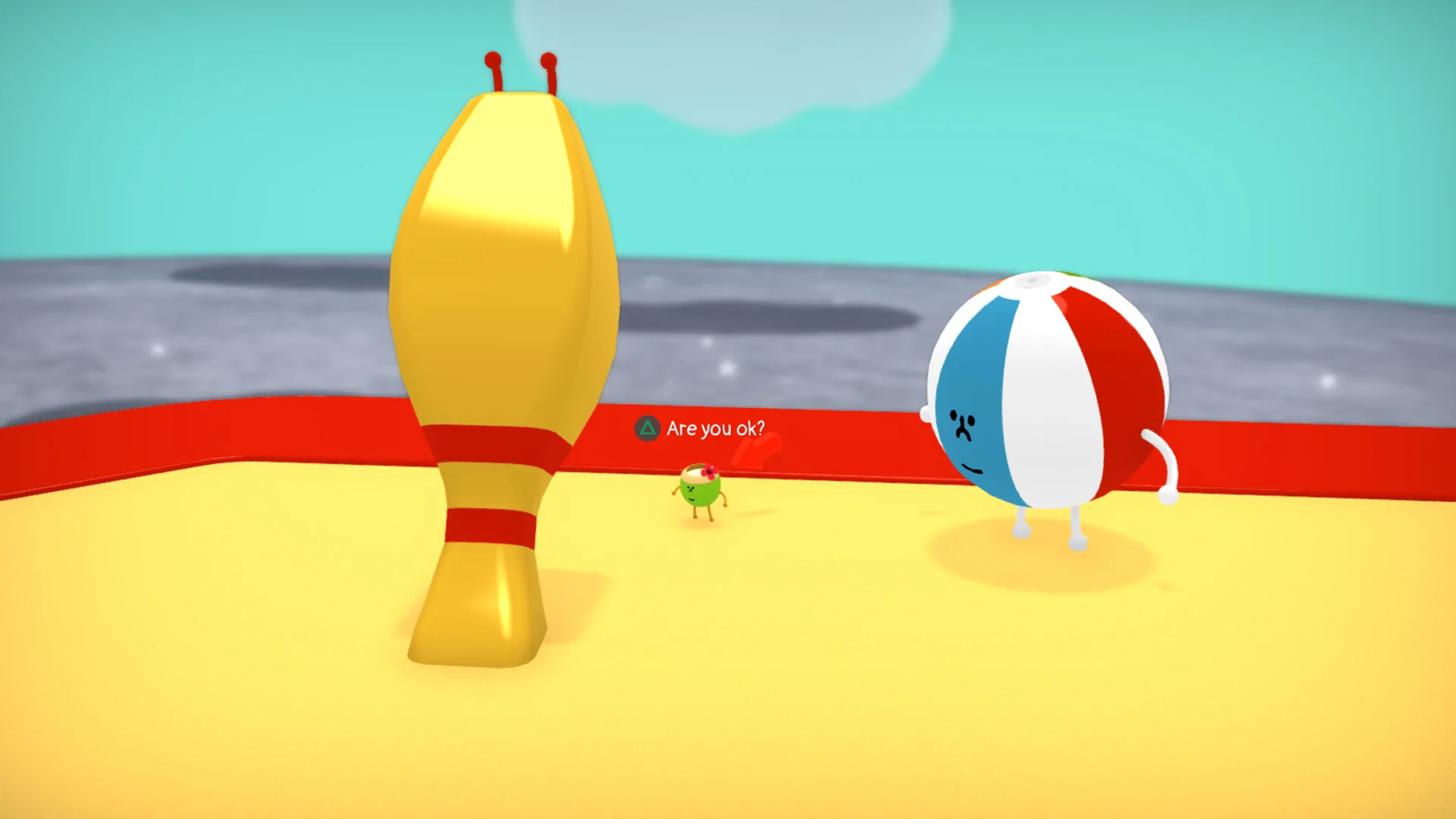 Wattam screenshot 2