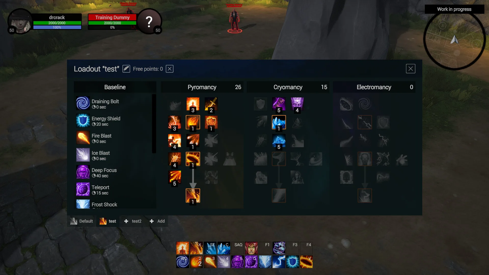 Zeal screenshot 4