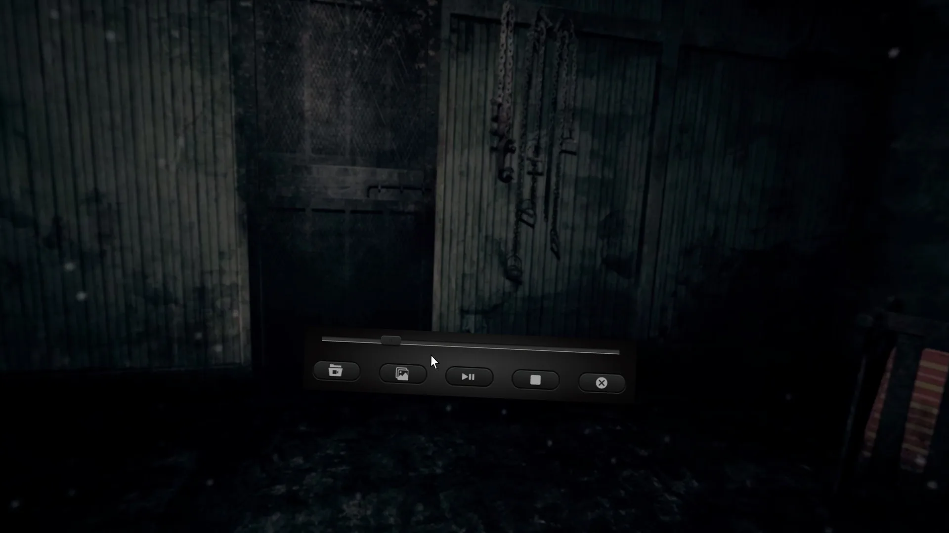 Virtual Space screenshot 5