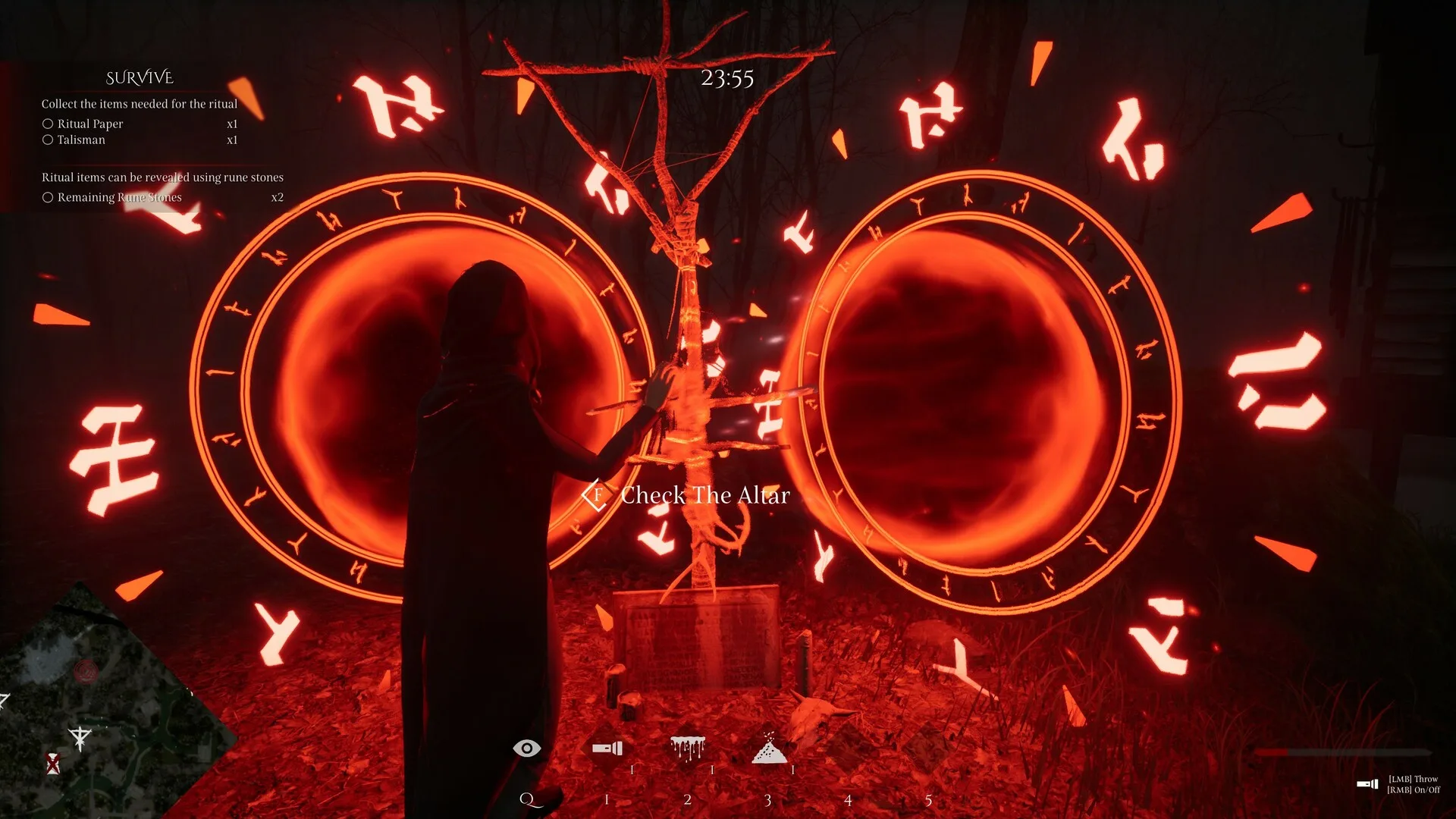 Cursed Deal screenshot 2