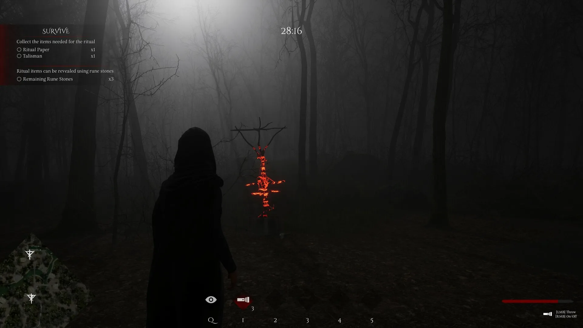 Cursed Deal screenshot 3