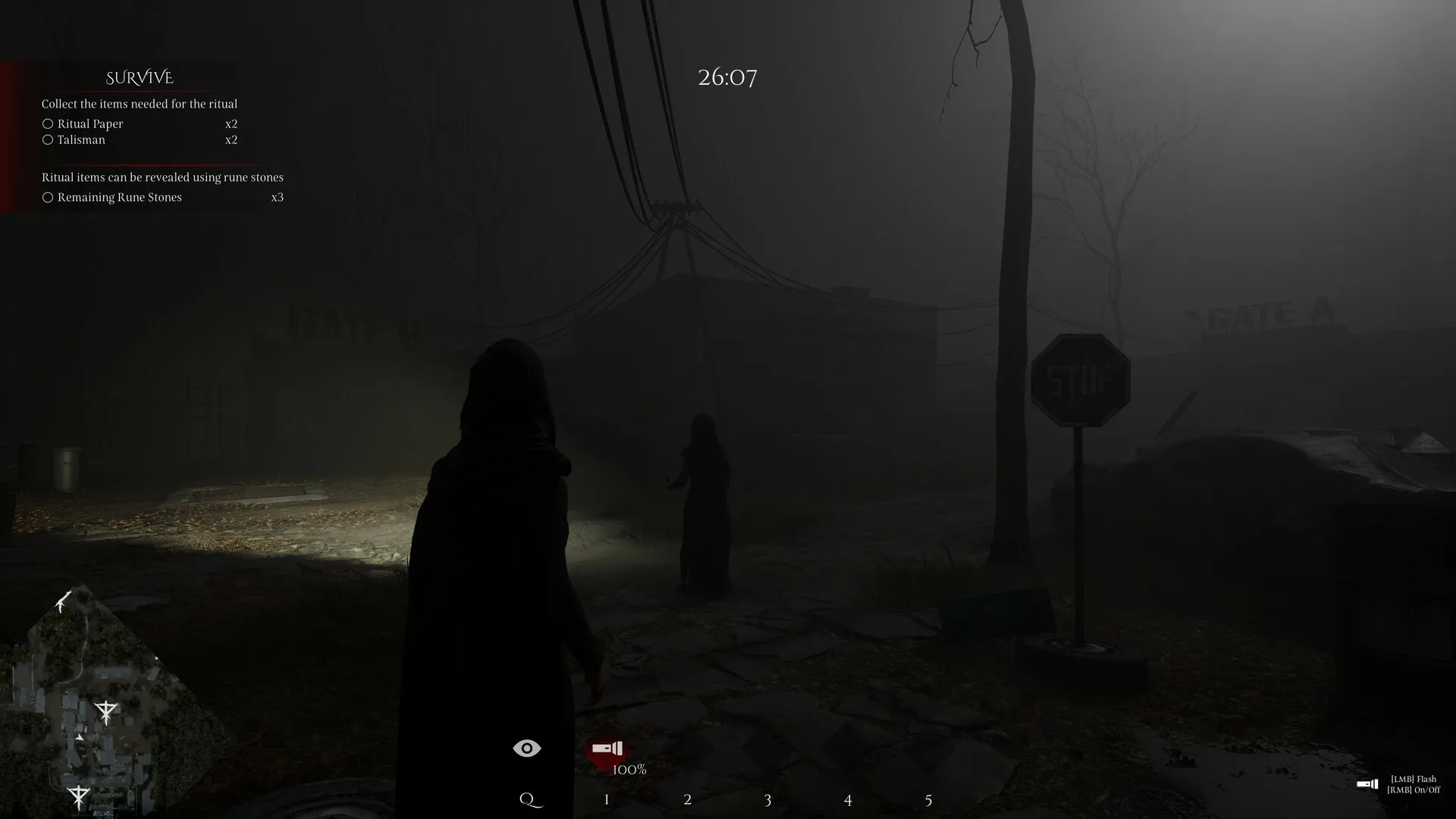 Cursed Deal screenshot 4