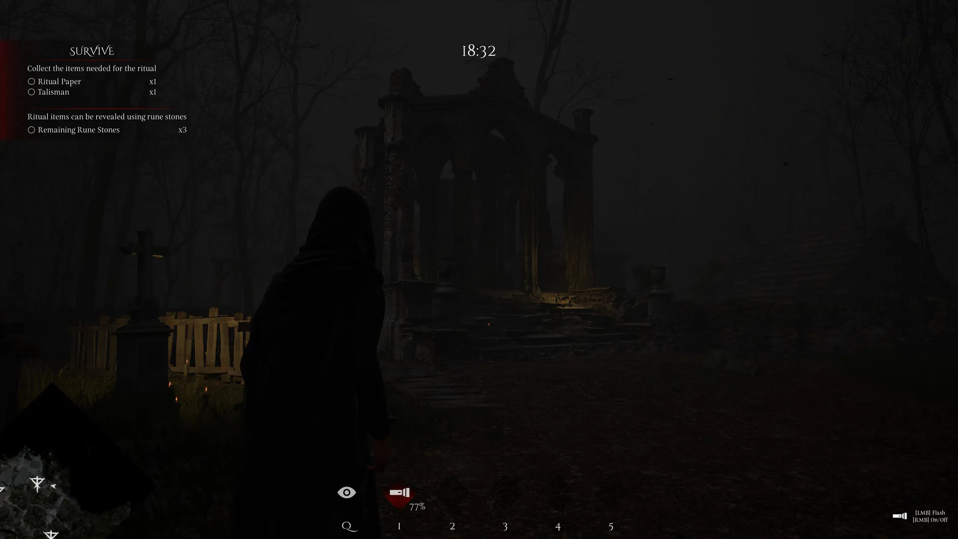 Cursed Deal screenshot 5