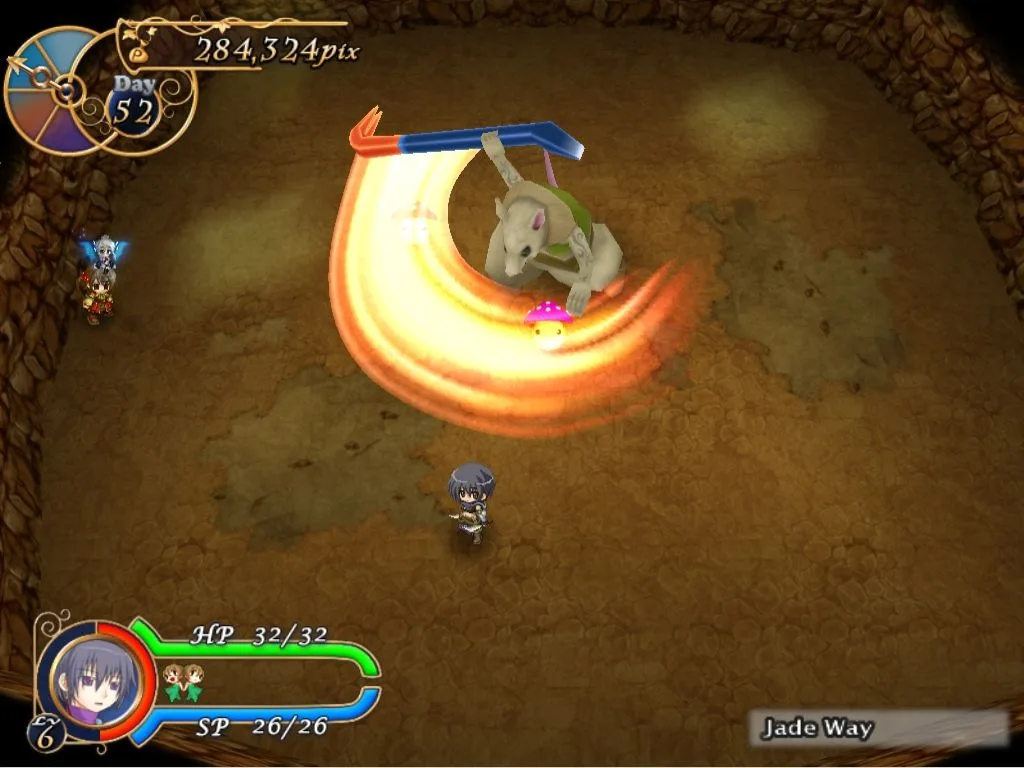 Recettear: An Item Shop's Tale screenshot 2