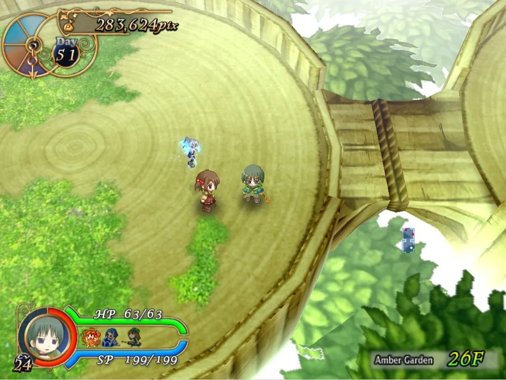 Recettear: An Item Shop's Tale screenshot 4