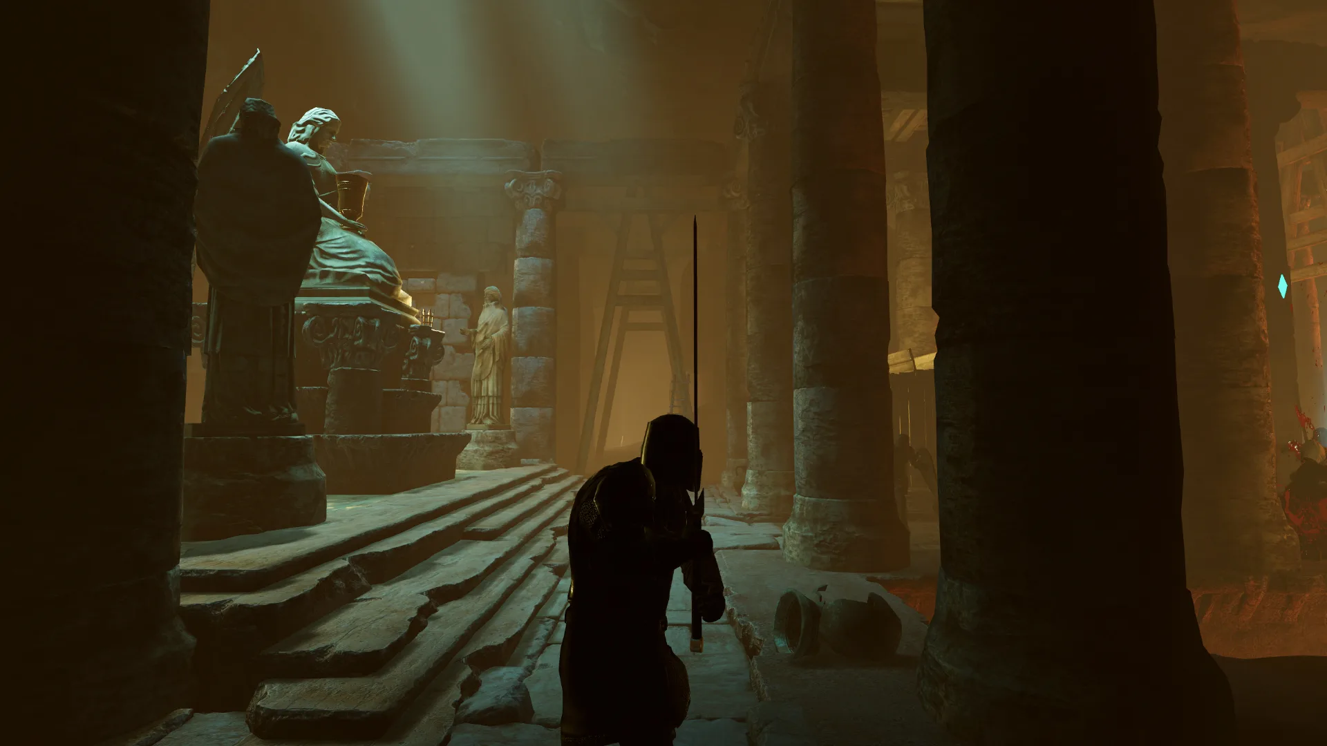 SACRALITH : The Archer`s Tale screenshot 5