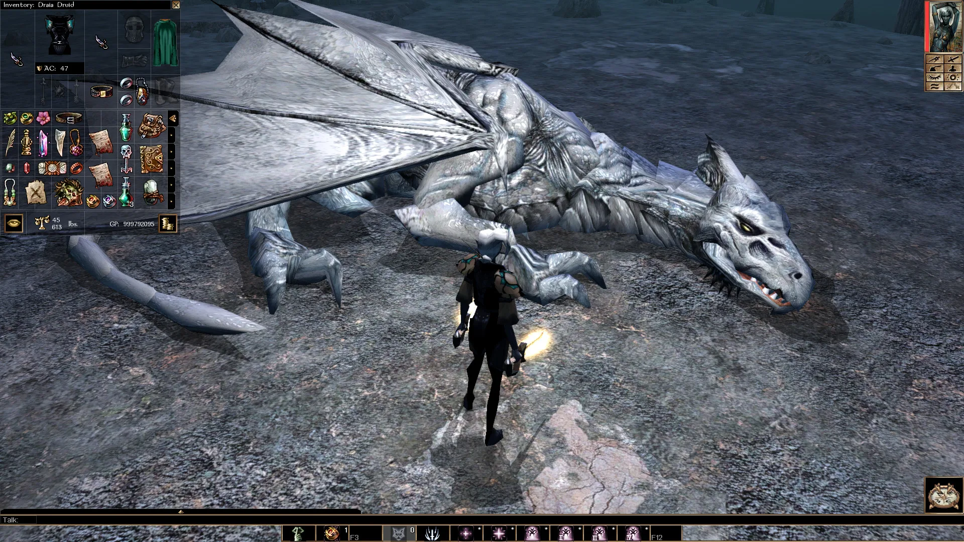 Neverwinter Nights: Enhanced Edition screenshot 4